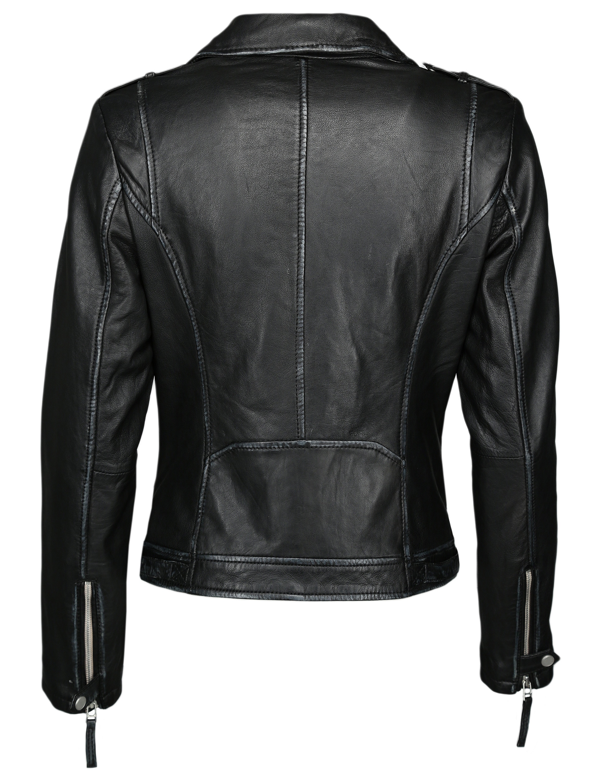 JCC Bikerjacke »Lederjacke 51300«