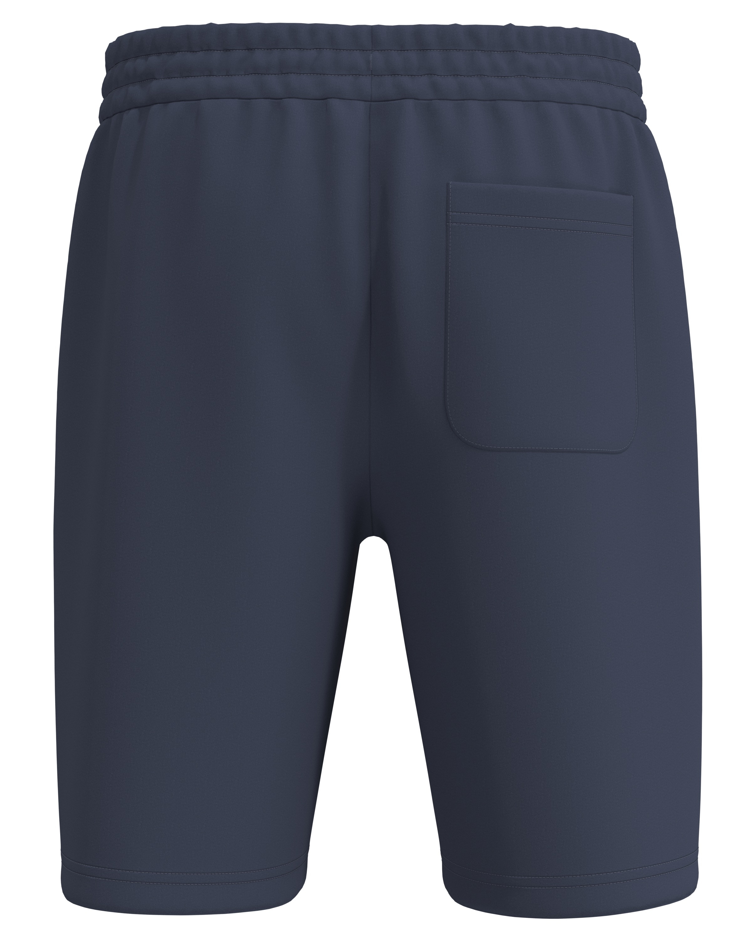 Converse Sweatshorts »CHUCK PATCH SHORT«  flexibles Material, sportlicher Stil