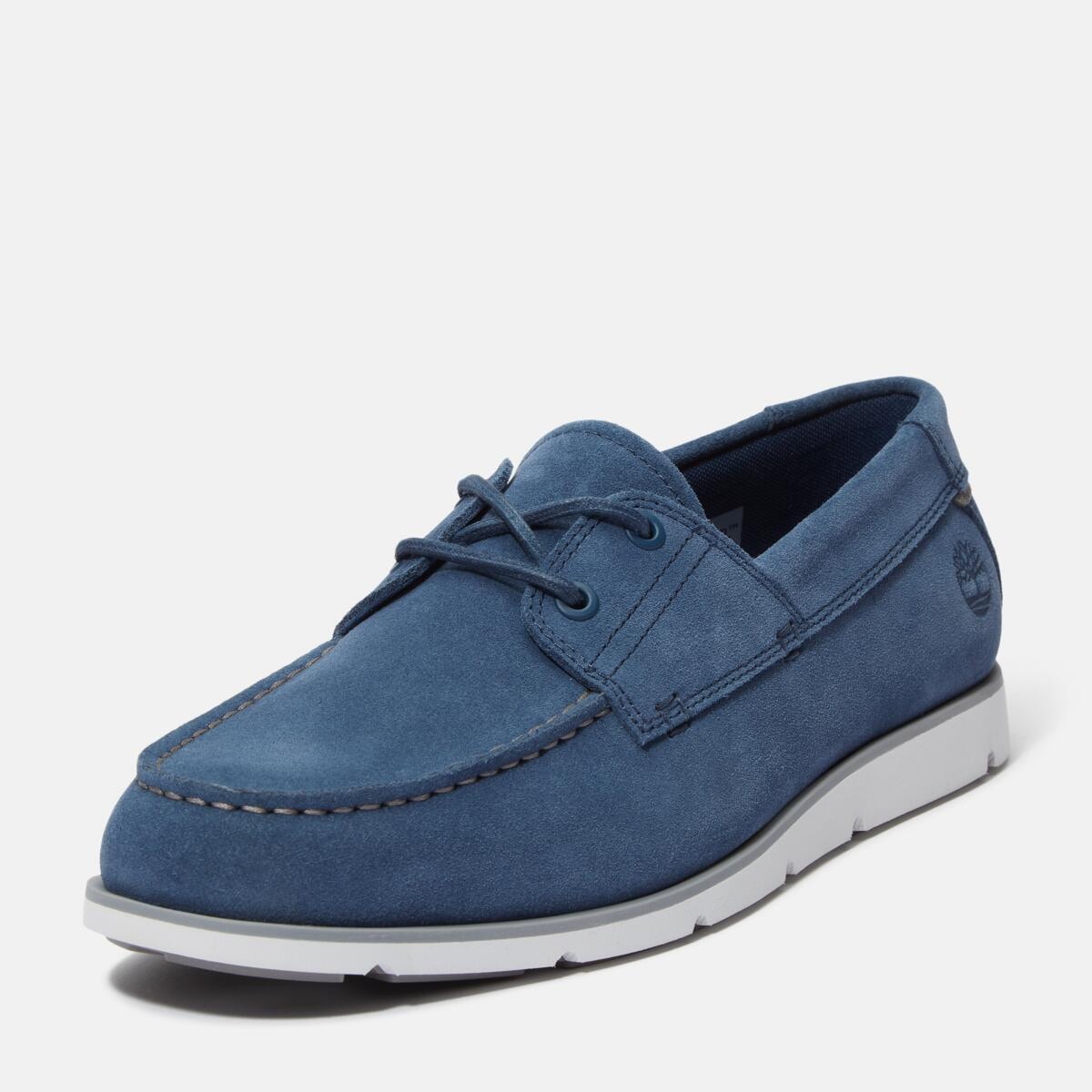 Timberland Sneaker »GRAFTON BAY LACE UP SHOE«