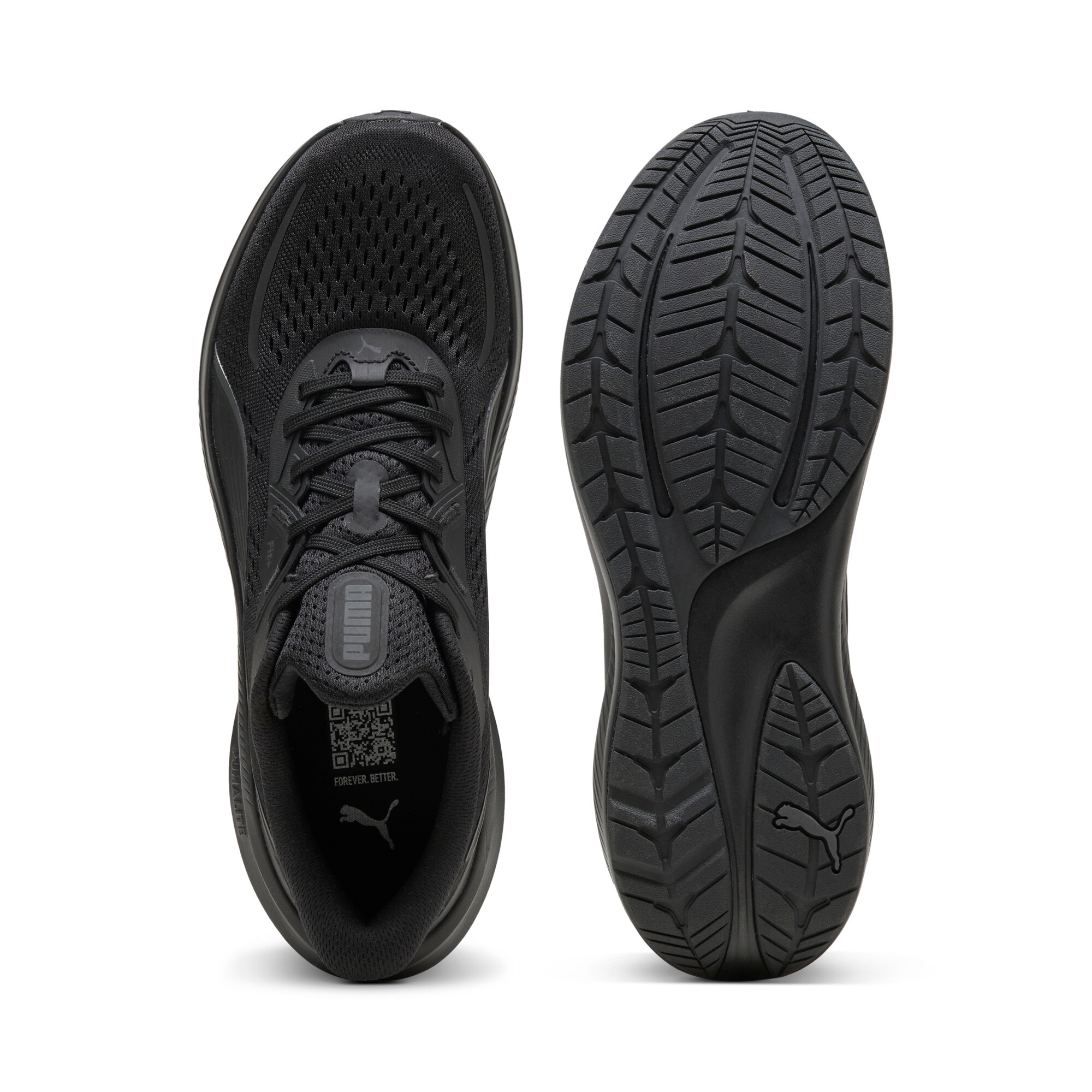 PUMA Laufschuh »SKYROCKET LITE 2«  mit SOFTFOAM+ Innensohle, mit FIT PLUS Schnürsystem