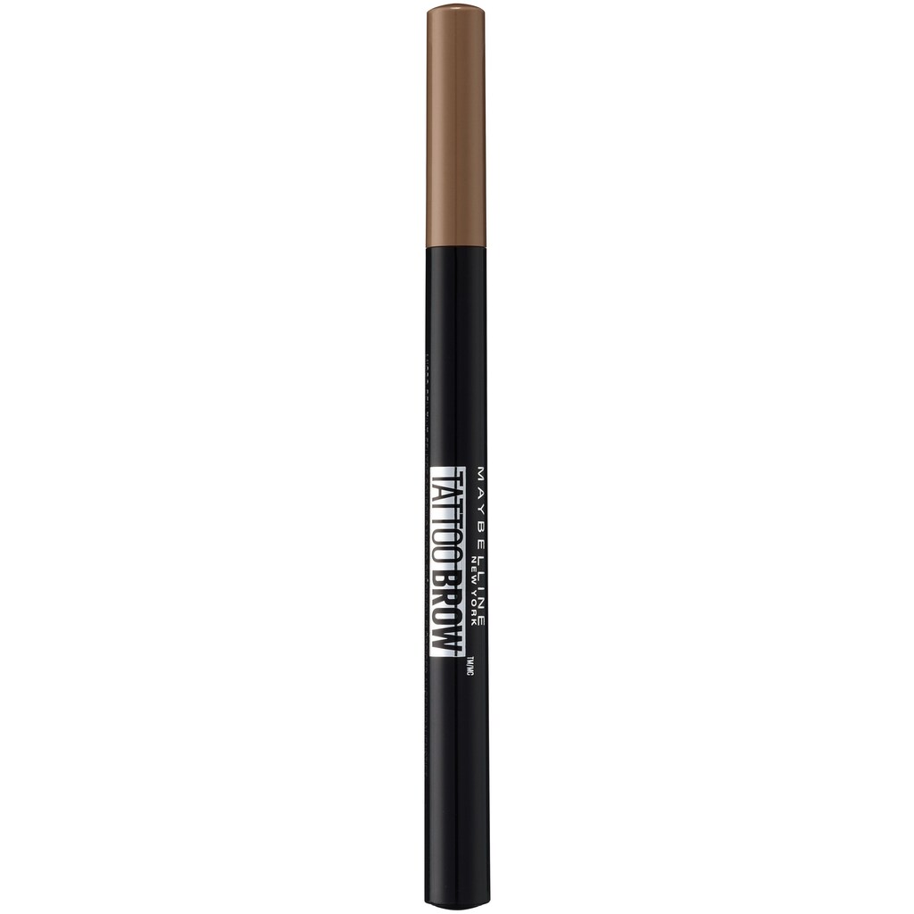 MAYBELLINE NEW YORK Augenbrauen-Stift »Tattoo Brow«