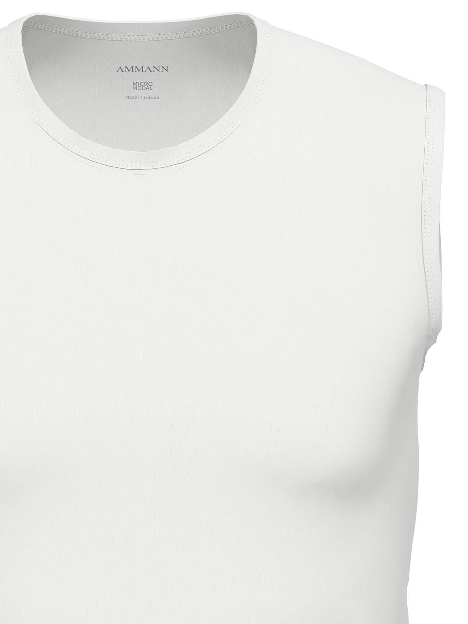 Ammann Unterhemd »Tank Top Day Modern / Micro Modal«