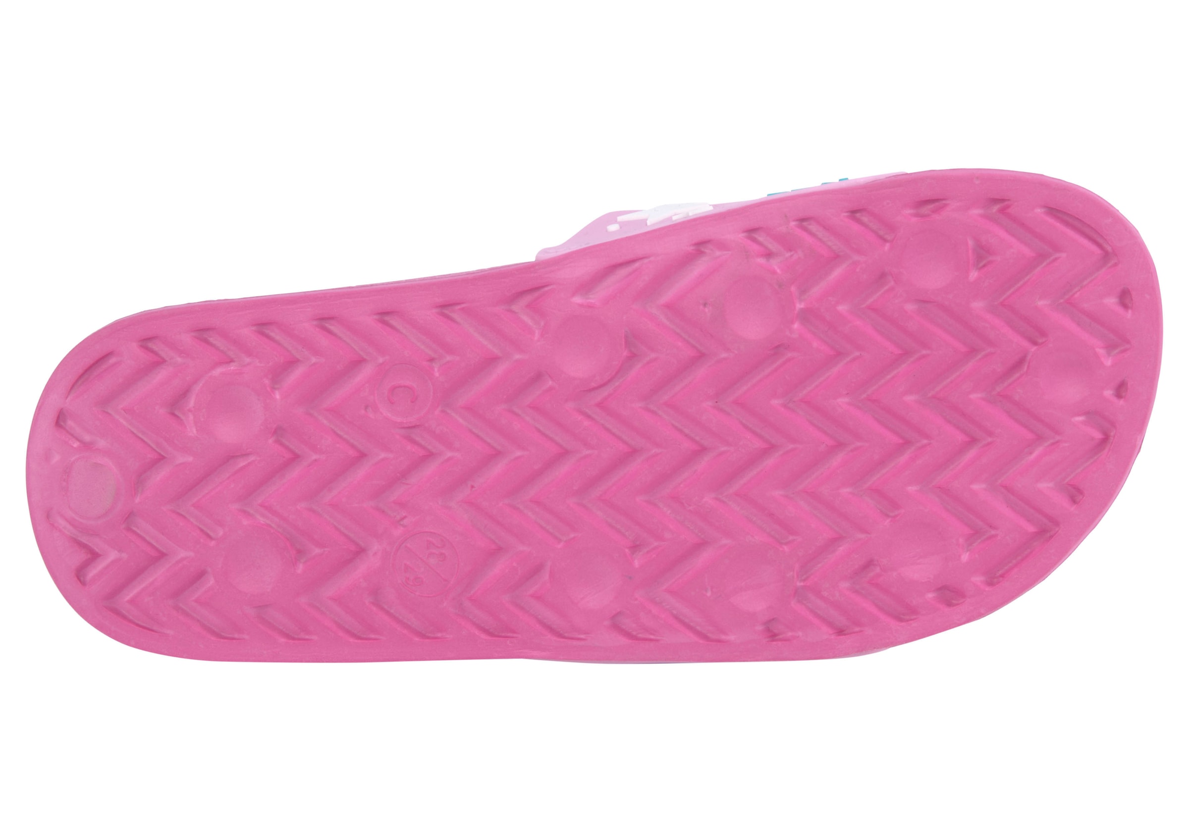 Disney Badesandale »Unicorn«  Badelatschen