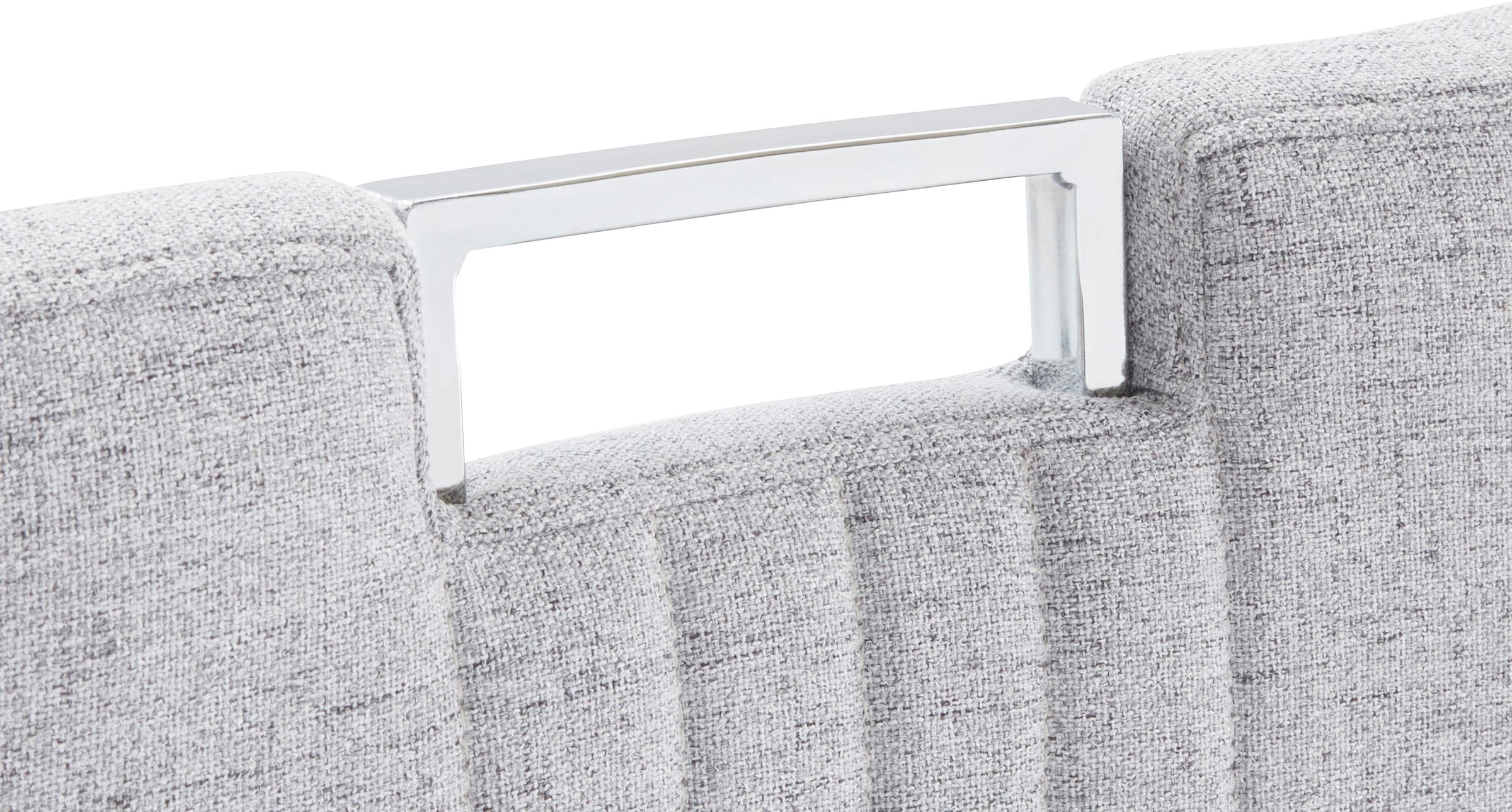 Home affaire Freischwinger, (Set), 2 St., Webstoff