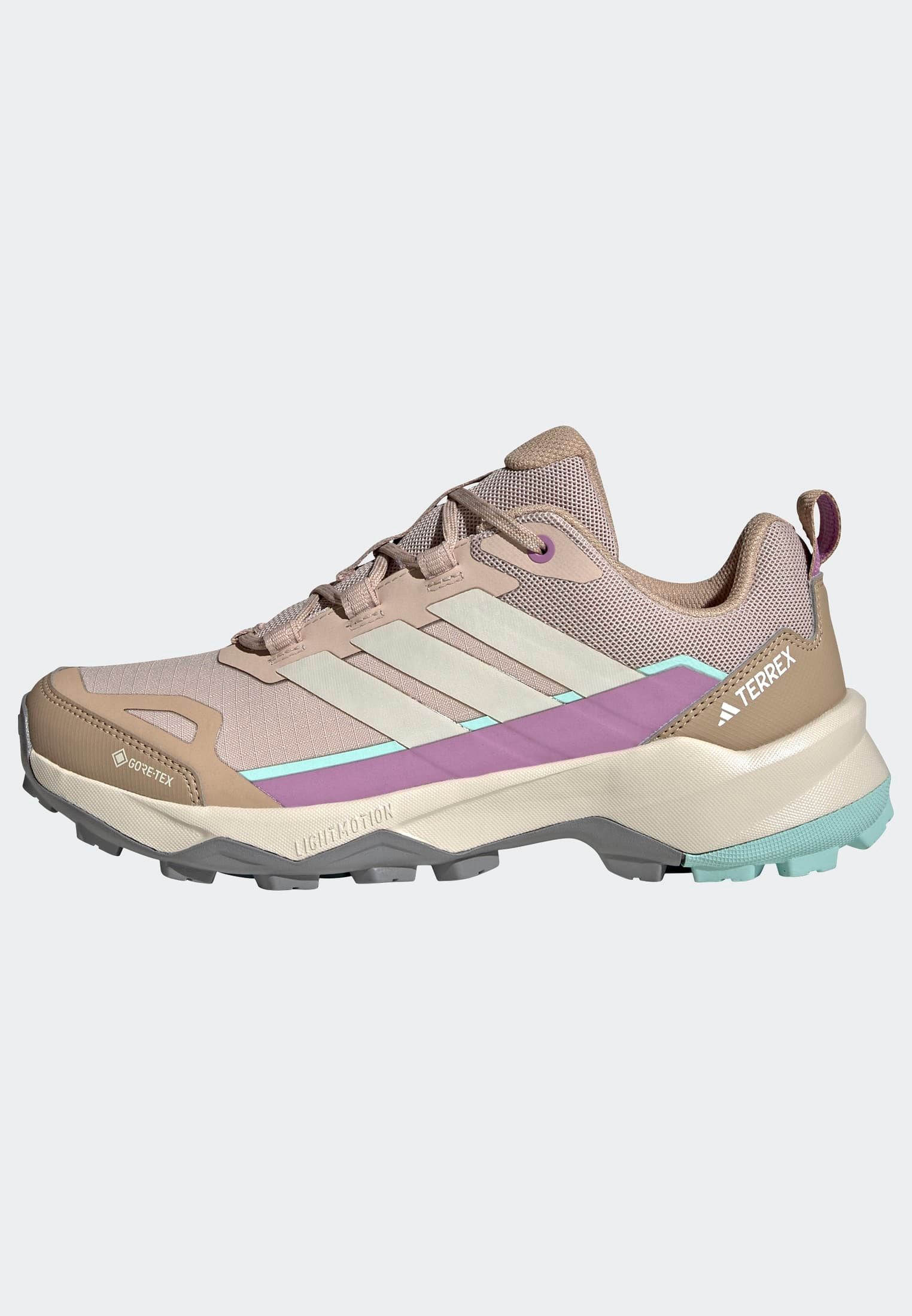 adidas TERREX Wanderschuh »SKYCHASER AX5 GORE-TEX«, wasserdicht