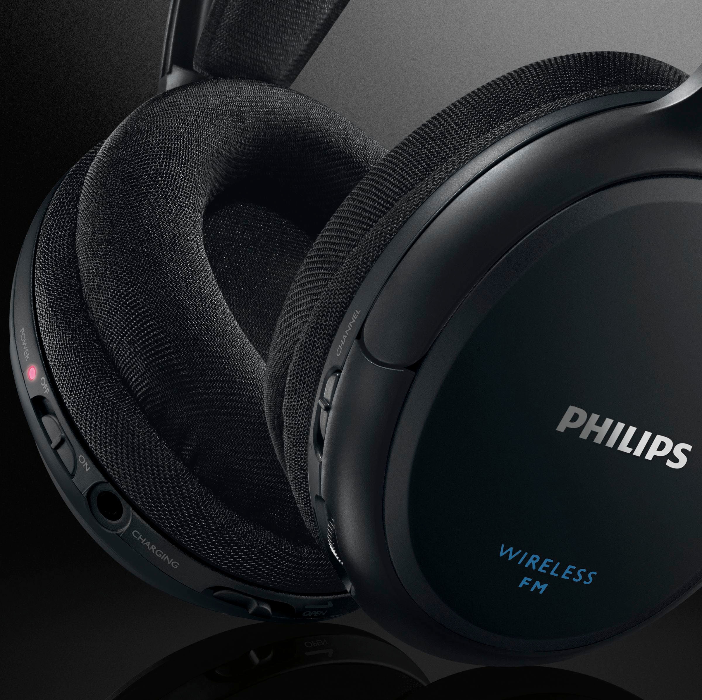 Philips Over-Ear-Kopfhörer »SHC5200/10«