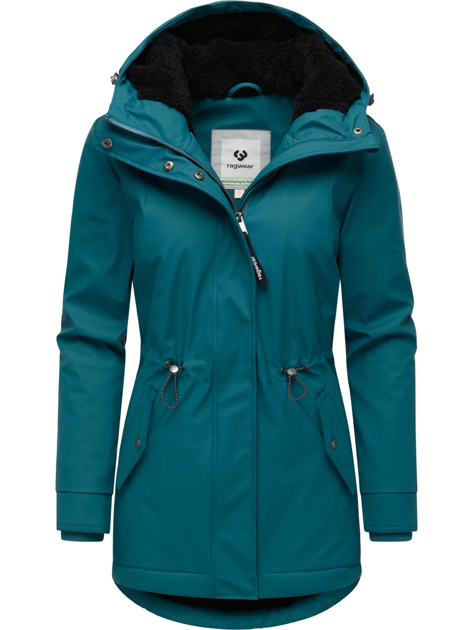 Ragwear Funktionsjacke »Funktionsjacke Monadis Rainy Warm«