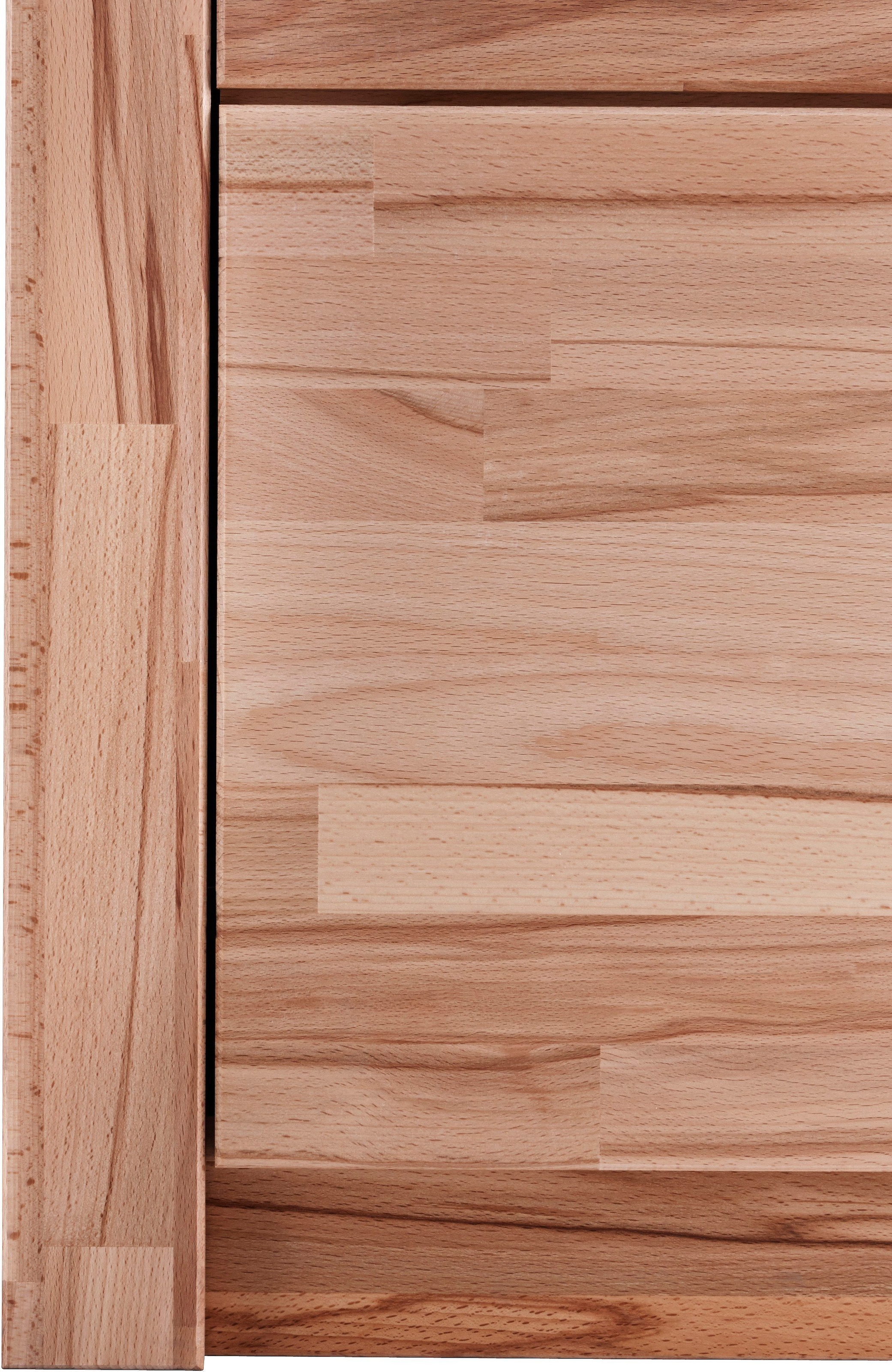 VOGL Möbelfabrik Sideboard »Toronto«, Breite 183 cm