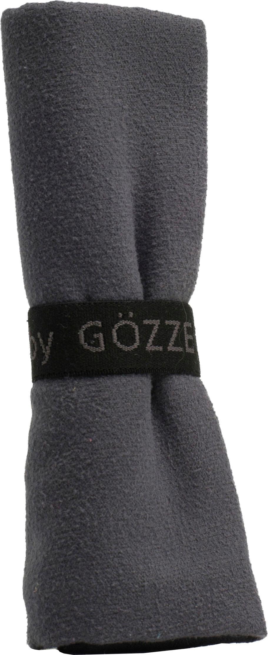 Gözze Handtuch Set »Sports by Gözze« Sporthandtuch, 3-tlg. Set, schnell trocknend, ideal für Sport & Reisen