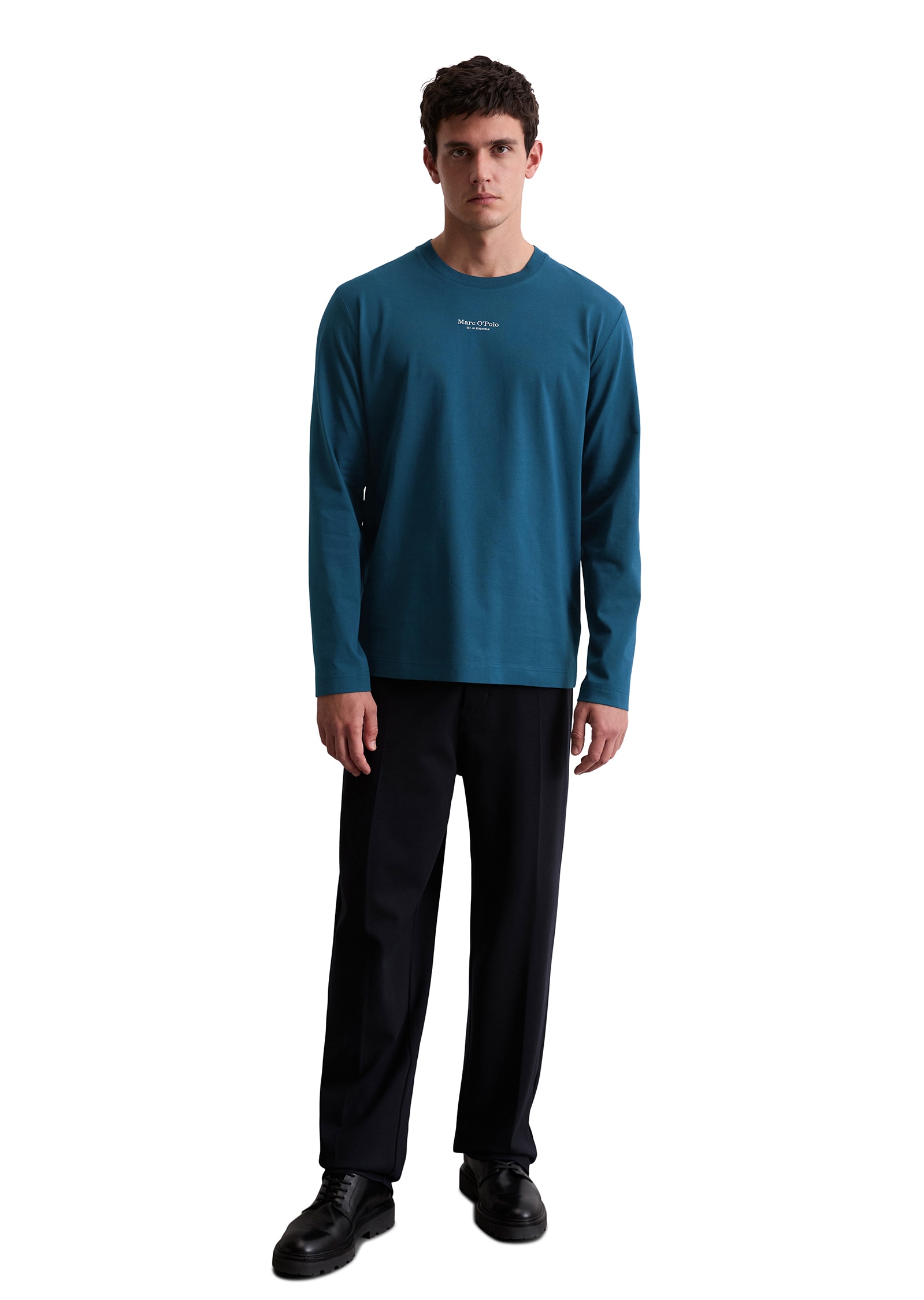 Marc O'Polo Langarmshirt