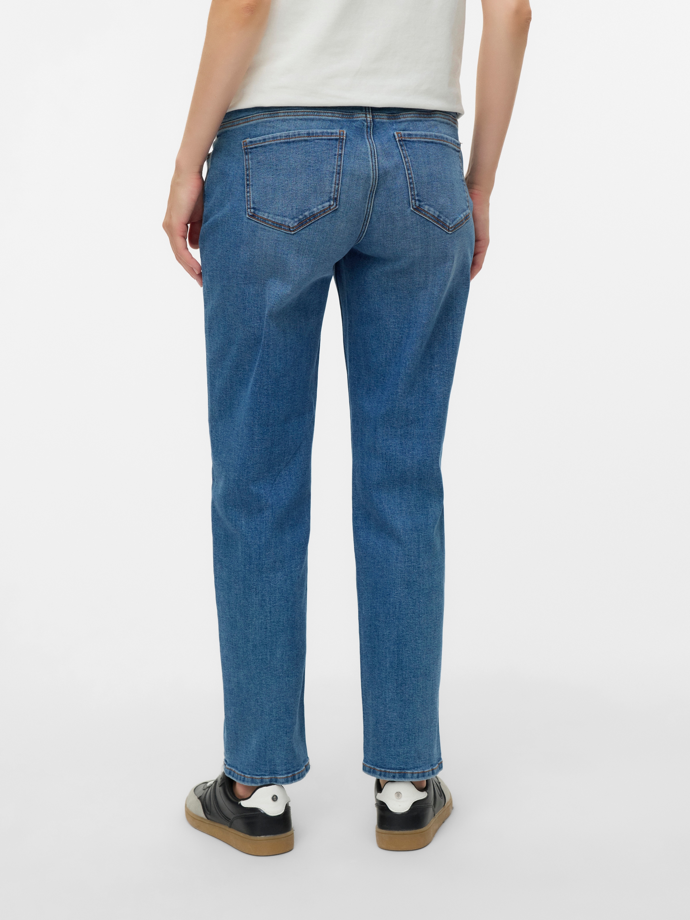 Mamalicious Umstandsjeans »MLALBERTE AL MB JEANS NOOS«