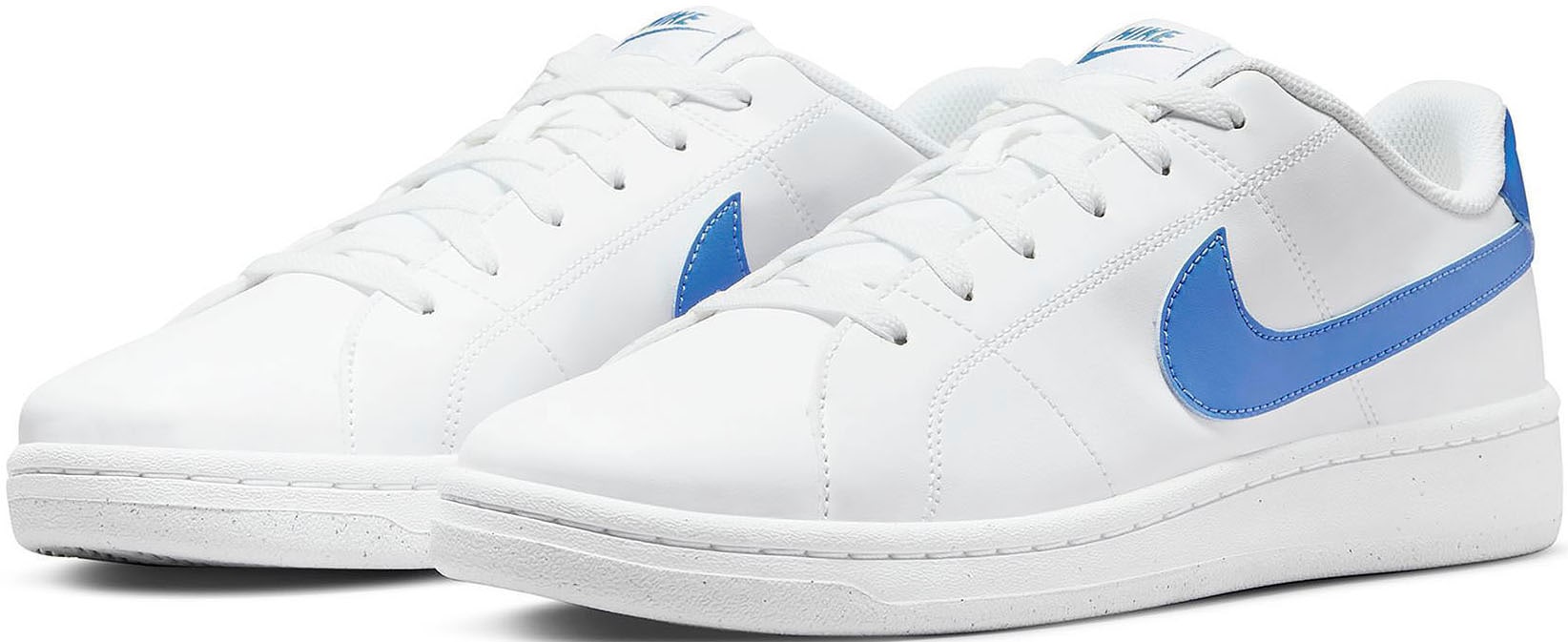 Nike Sportswear Sneaker »COURT ROYALE 2 NEXT NATURE«
