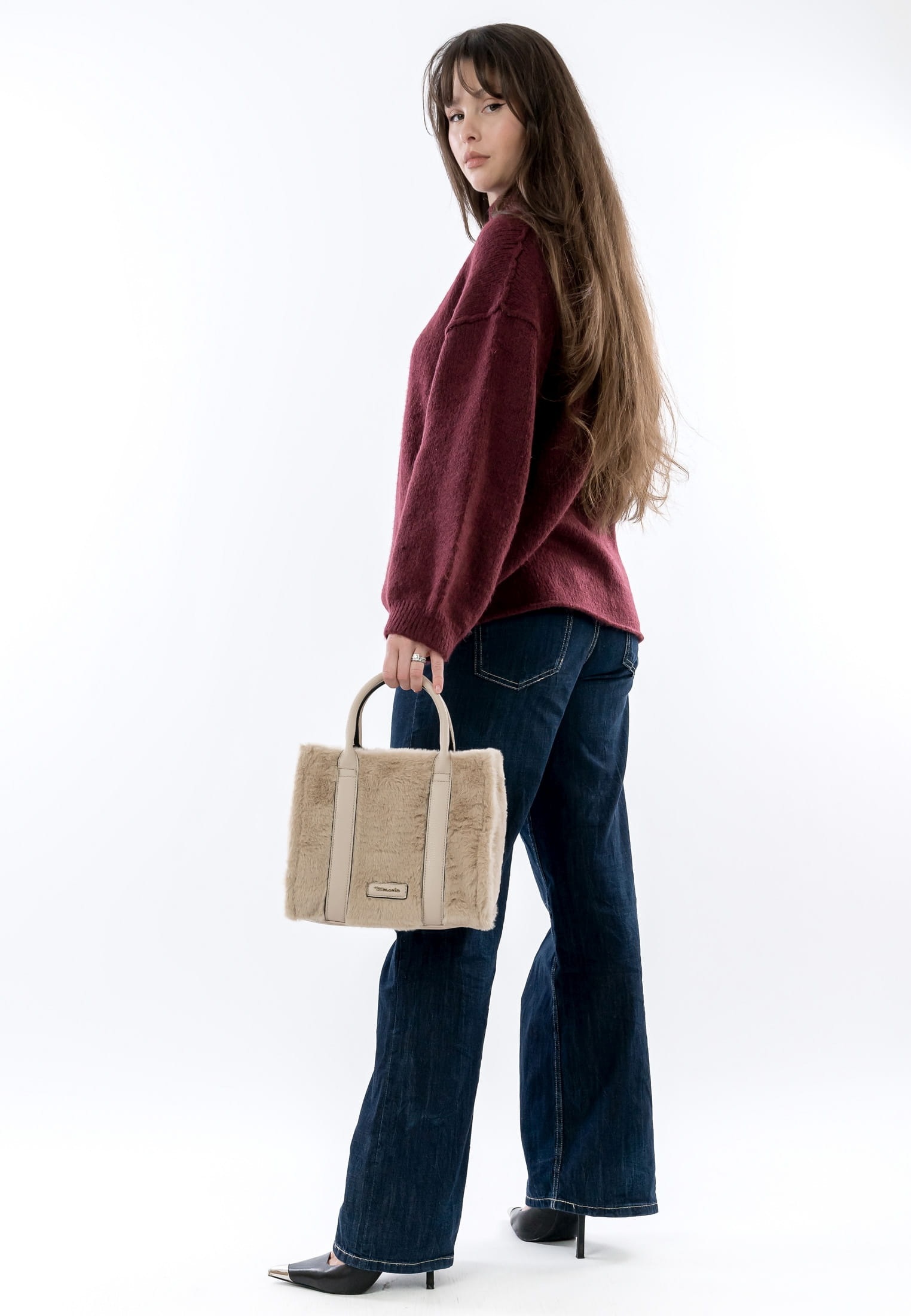 Tamaris Shopper »Shopper TAS Garcia«
