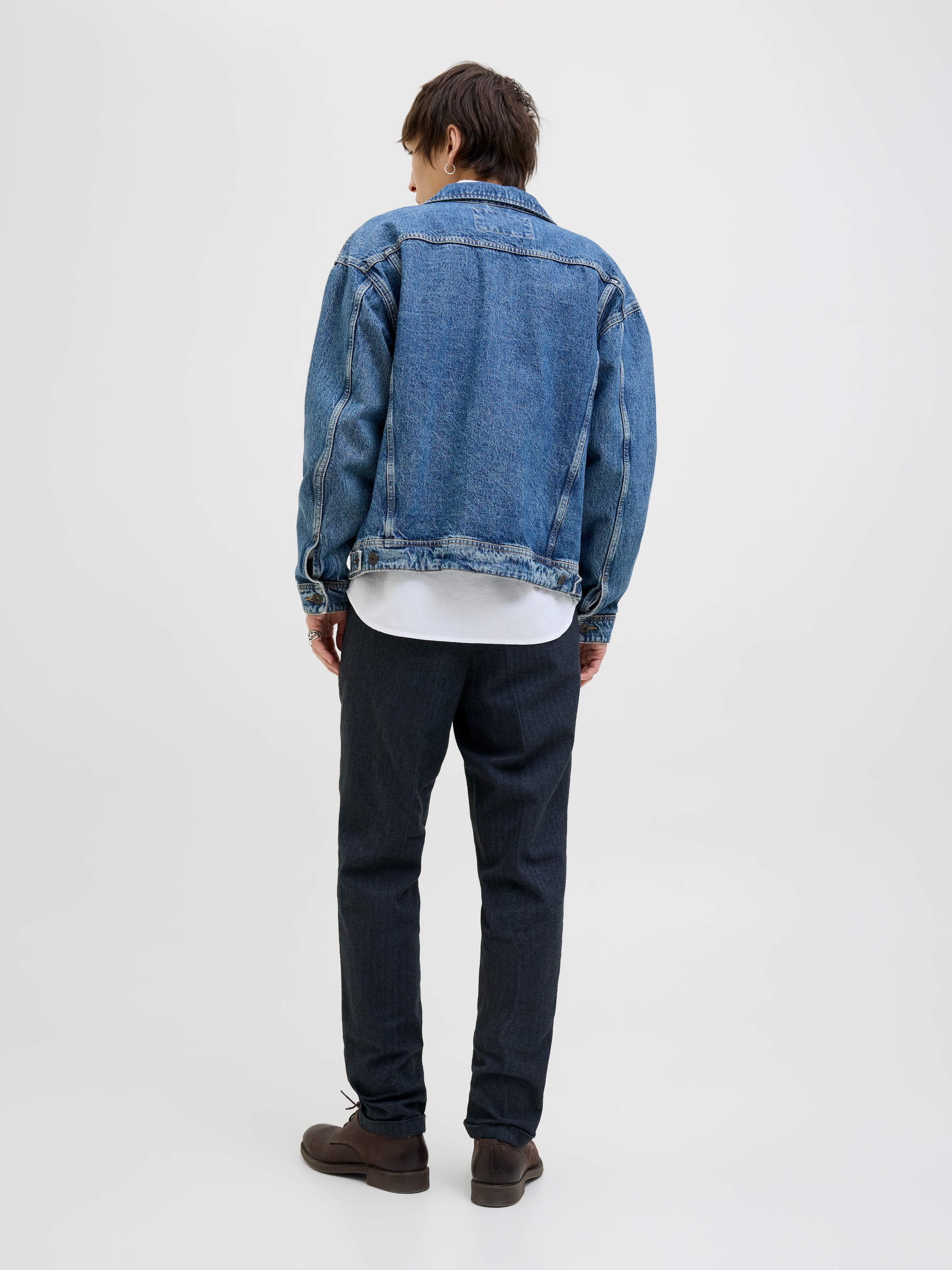 Jack & Jones Chinohose »JPSTACE HENRY CHINO SN«