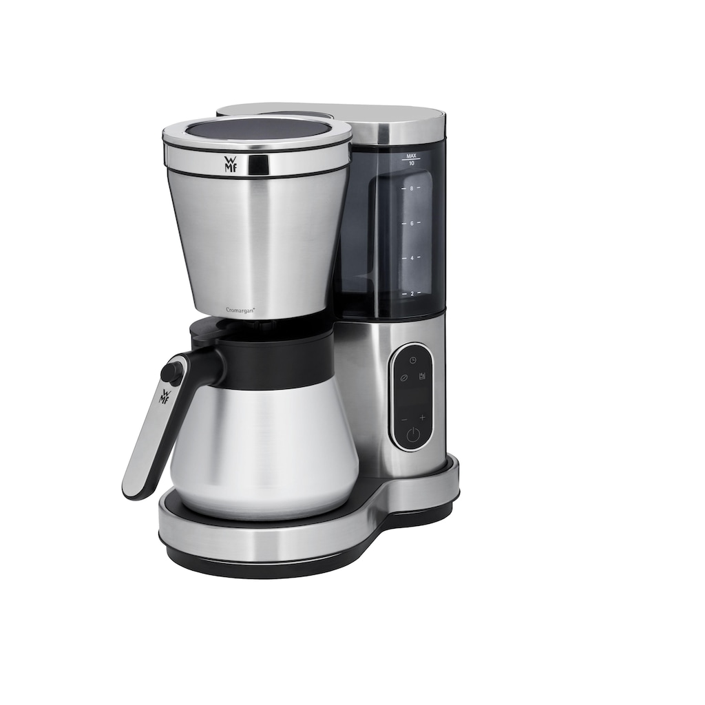 WMF Filterkaffeemaschine »Lumero Aroma«, Papierfilter, 1x4