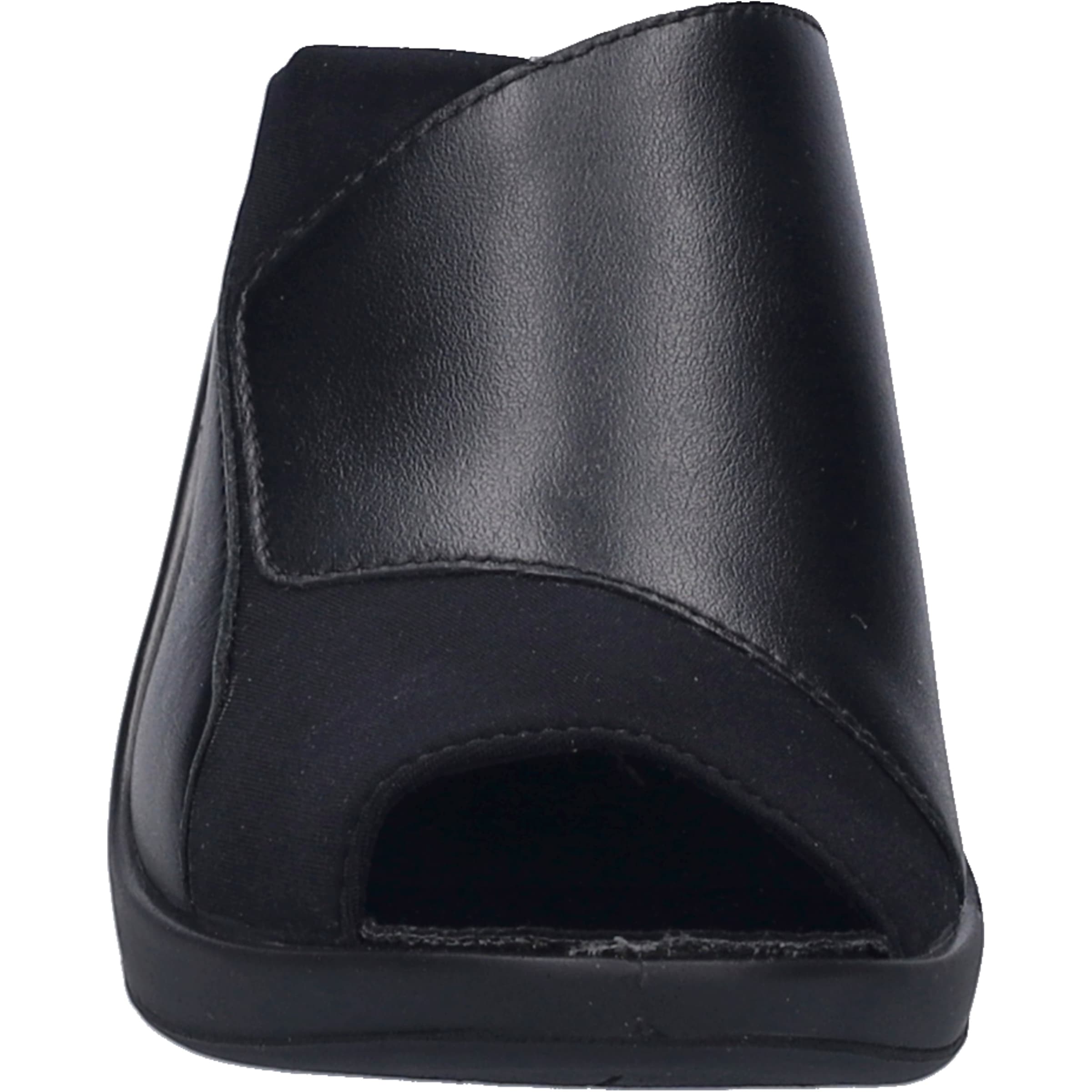 Josef Seibel Clog »St.Tropez 44, schwarz«