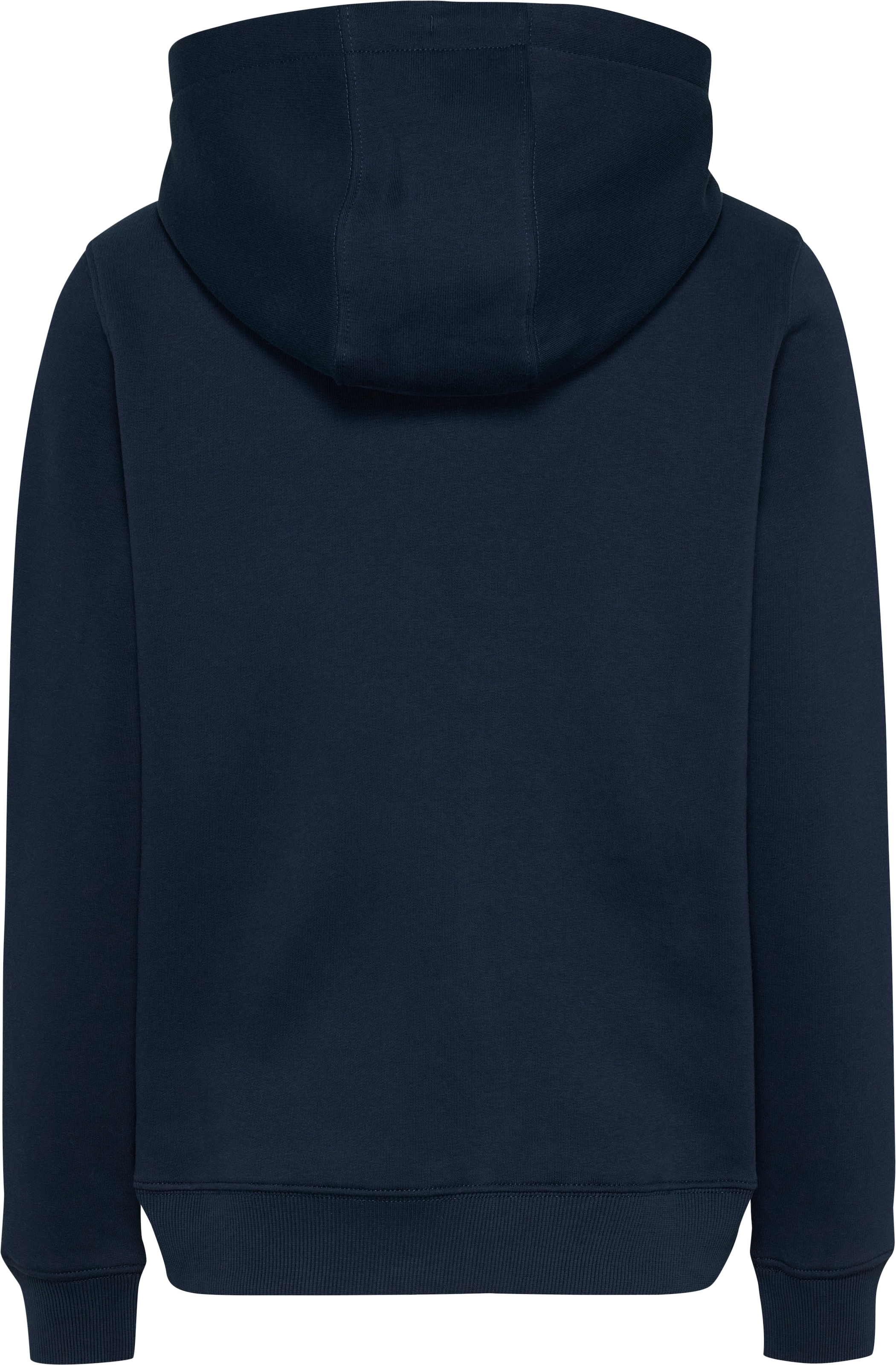 Tommy Jeans Hoodie »TJW REG ESS LOGO HOODIE EXT«, mit Logodruck, Stickerei