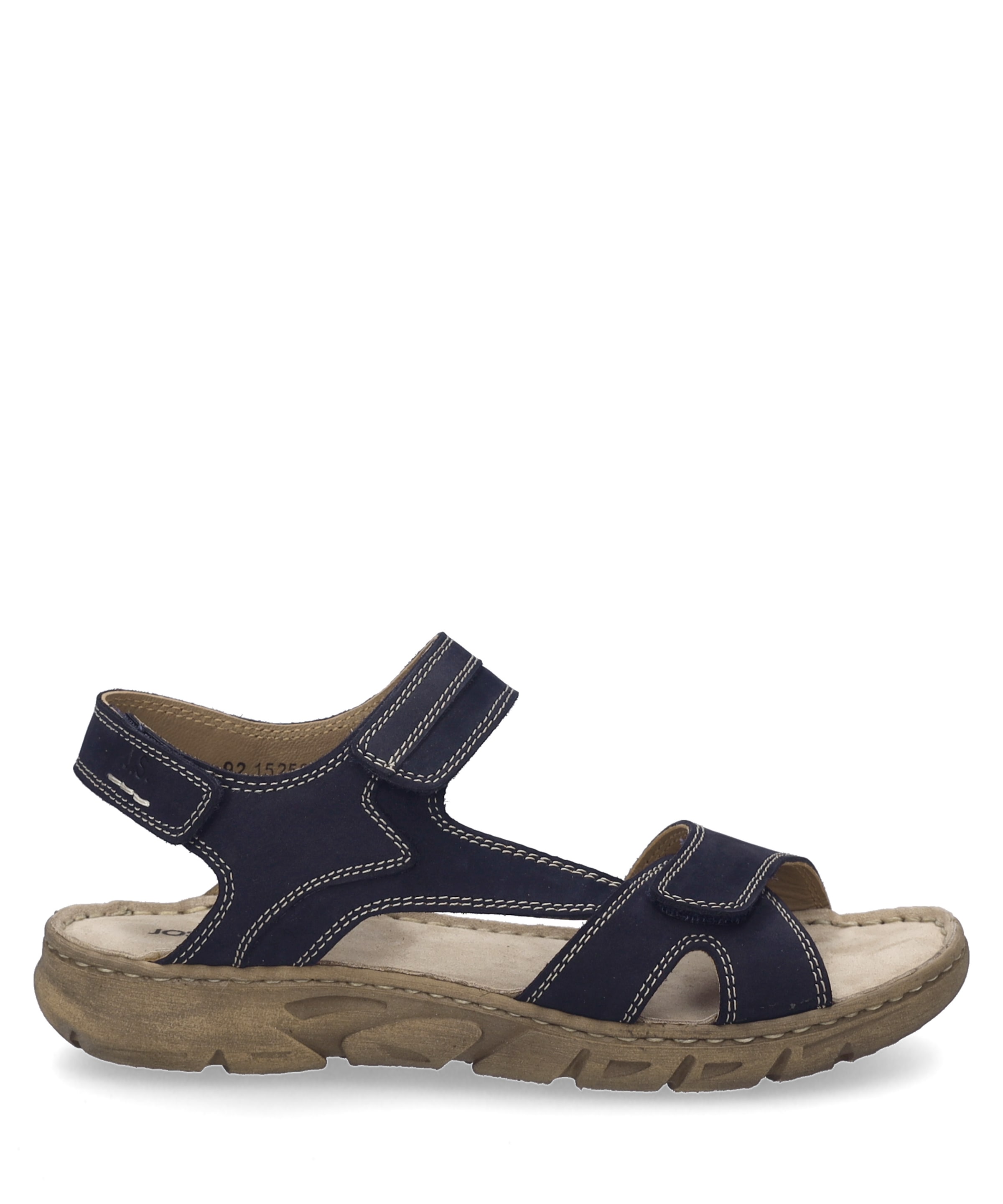 Josef Seibel Sandale »Brenda 03, ocean«