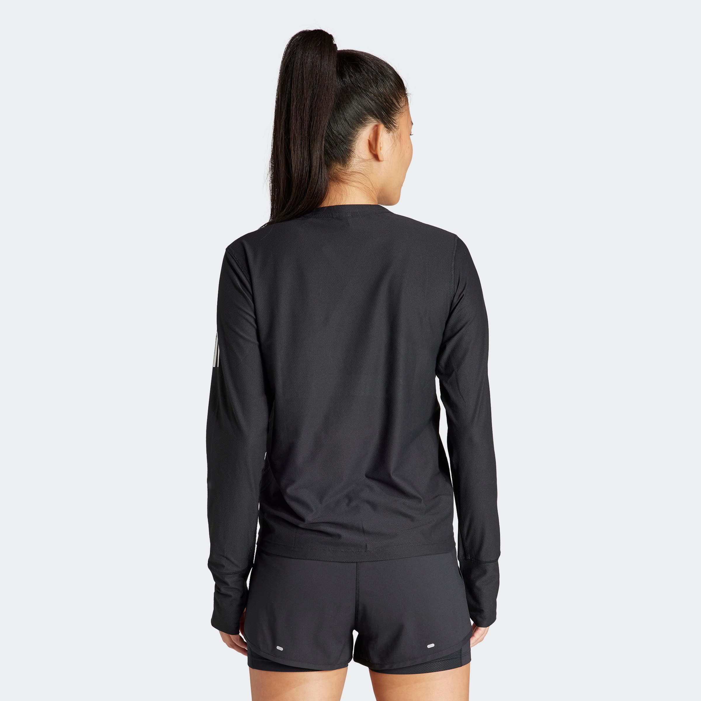 adidas Performance Laufshirt »OTR B LS«