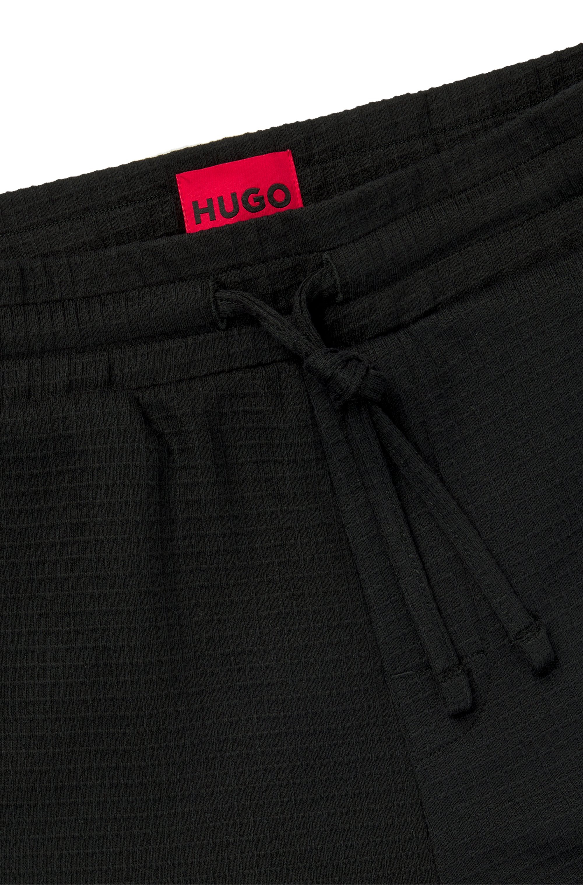 HUGO Underwear Pyjamahose »Austin Pants«