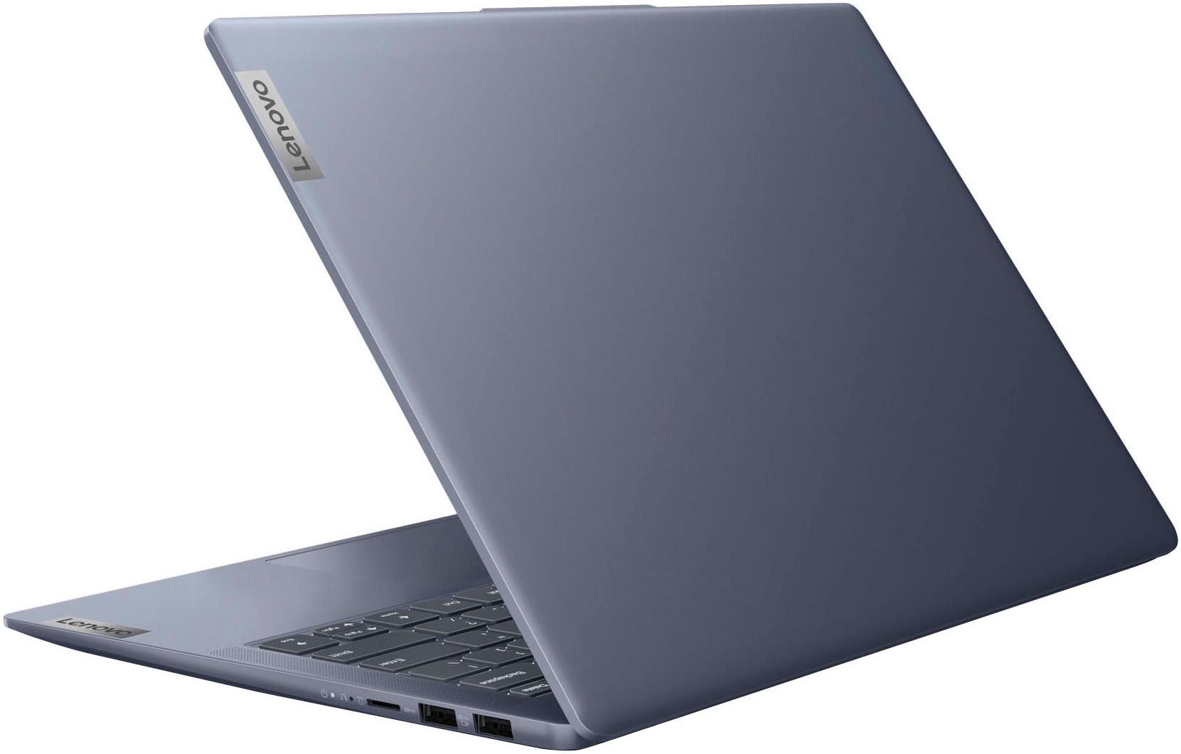 Lenovo Notebook »IdeaPad Slim 5 14ABR8«, 35,6 cm, / 14 Zoll, AMD, Ryzen 5, Radeon Graphics, 512 GB SSD