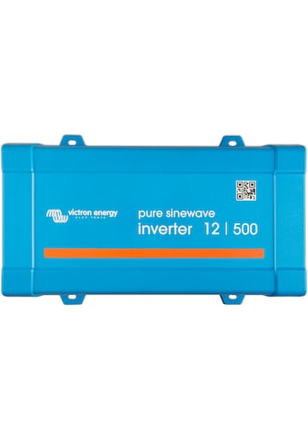 Wechselrichter »»Inverter Victron Phoenix 12/500 VE.Direct IEC««
