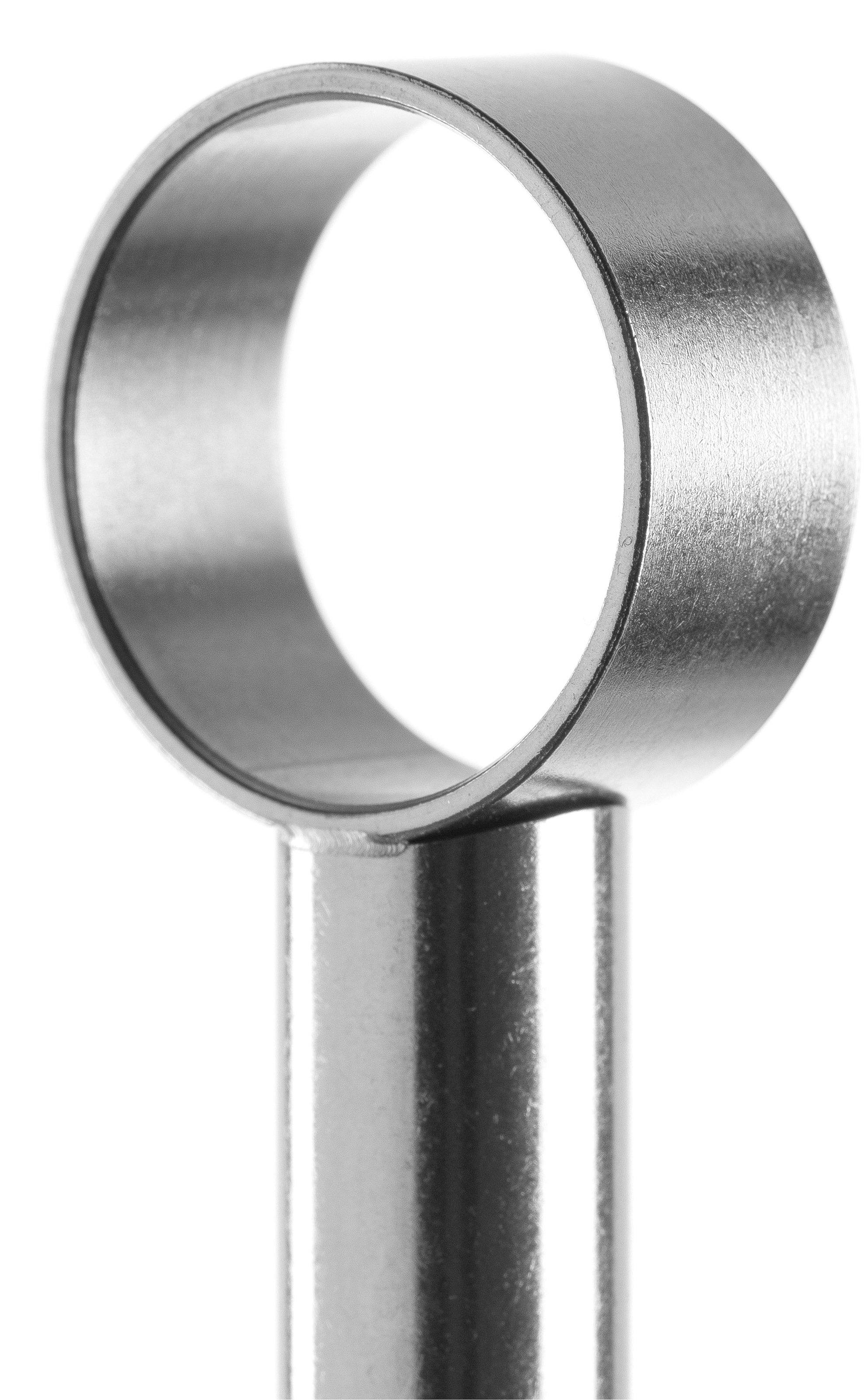 LEONARDO Etagere »CENA, 3 stufig - Höhe 39 cm, asymetrisch« Servieretagere mehrstöckig, zum Servieren und Präsentieren