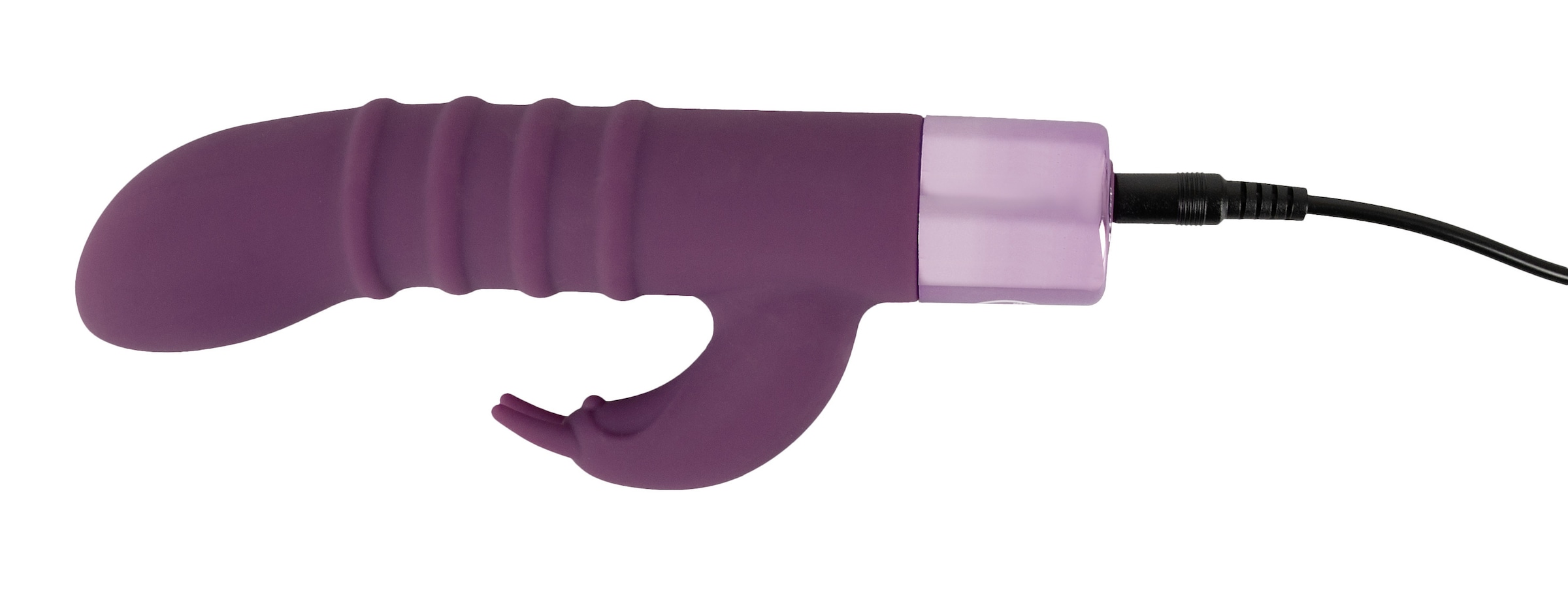 Elegant Series Vibrator »Rabbitvibrator Rabbit Vibe«