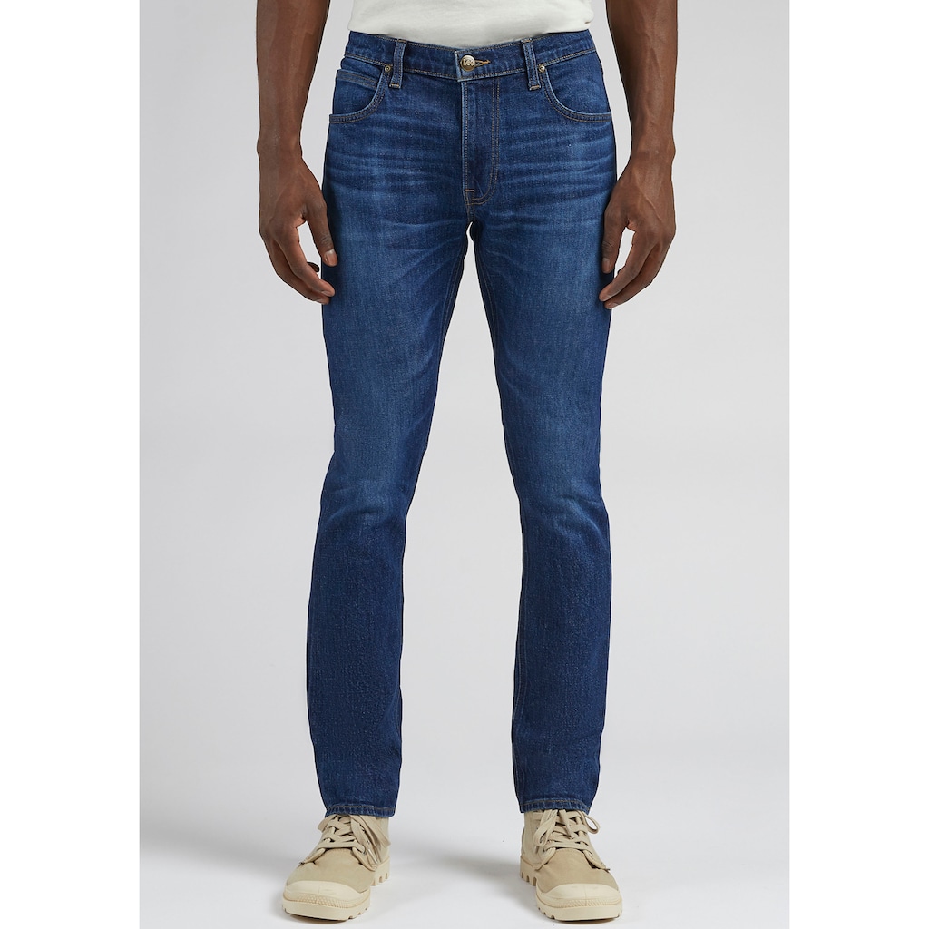 Lee® Slim-fit-Jeans »LUKE«