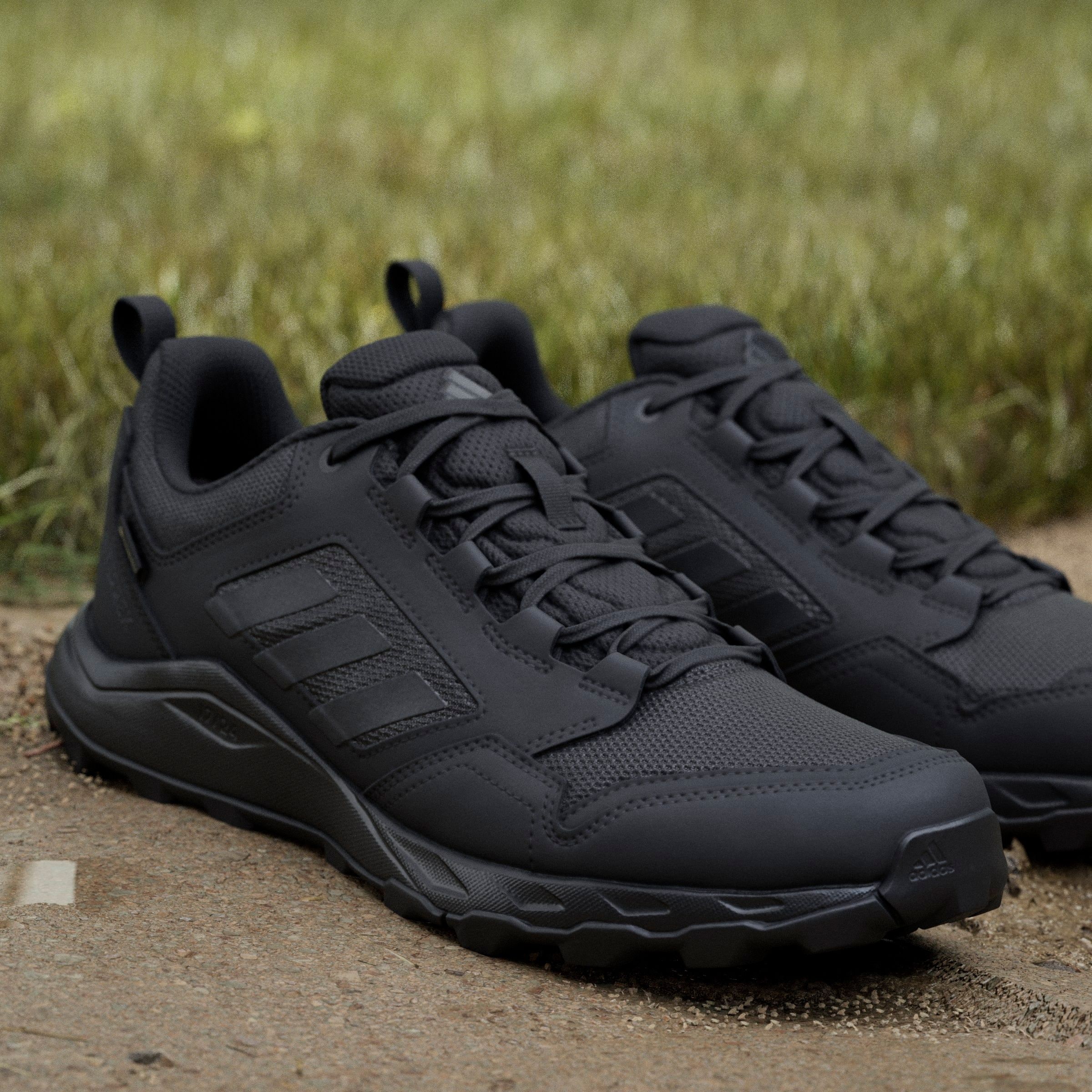 adidas TERREX Trailrunningschuh »TRACEROCKER 2.0 GORE-TEX TRAILRUNNING«, wasserdichte Trailrunningschuhe