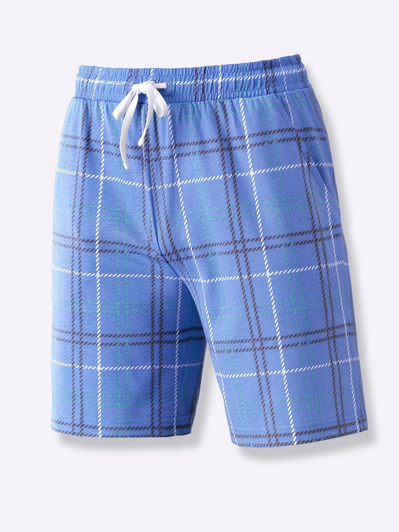 wäschepur Schlafshorts