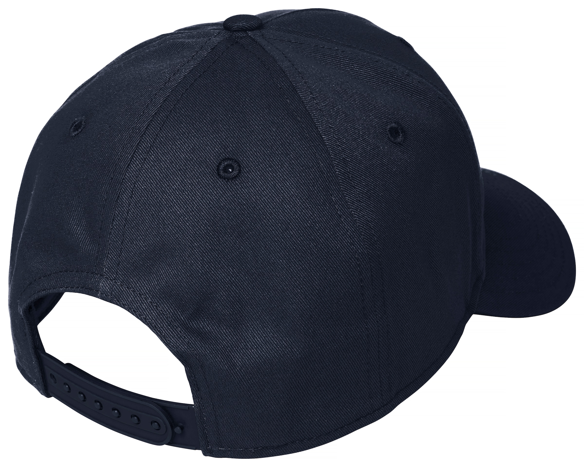Helly Hansen Baseball Cap »HH BALL CAP« sportlich, mit Belüftungsösen und verstellbarem Verschluss