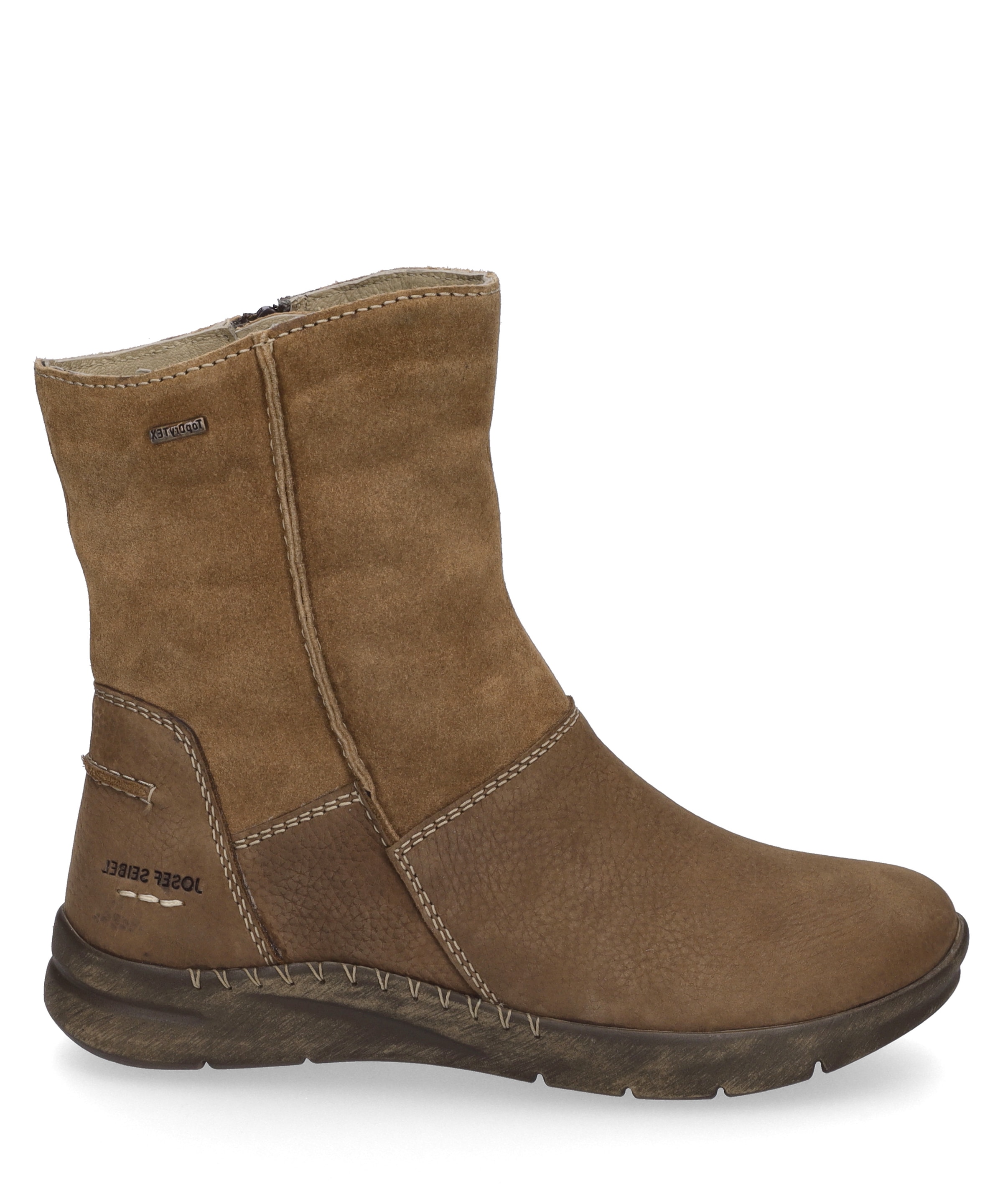 Josef Seibel Stiefel »Conny 59, castagne«
