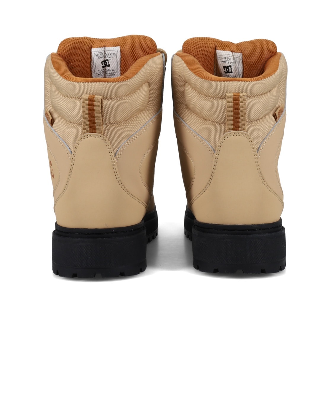 DC Shoes Stiefel »Peary Tr«