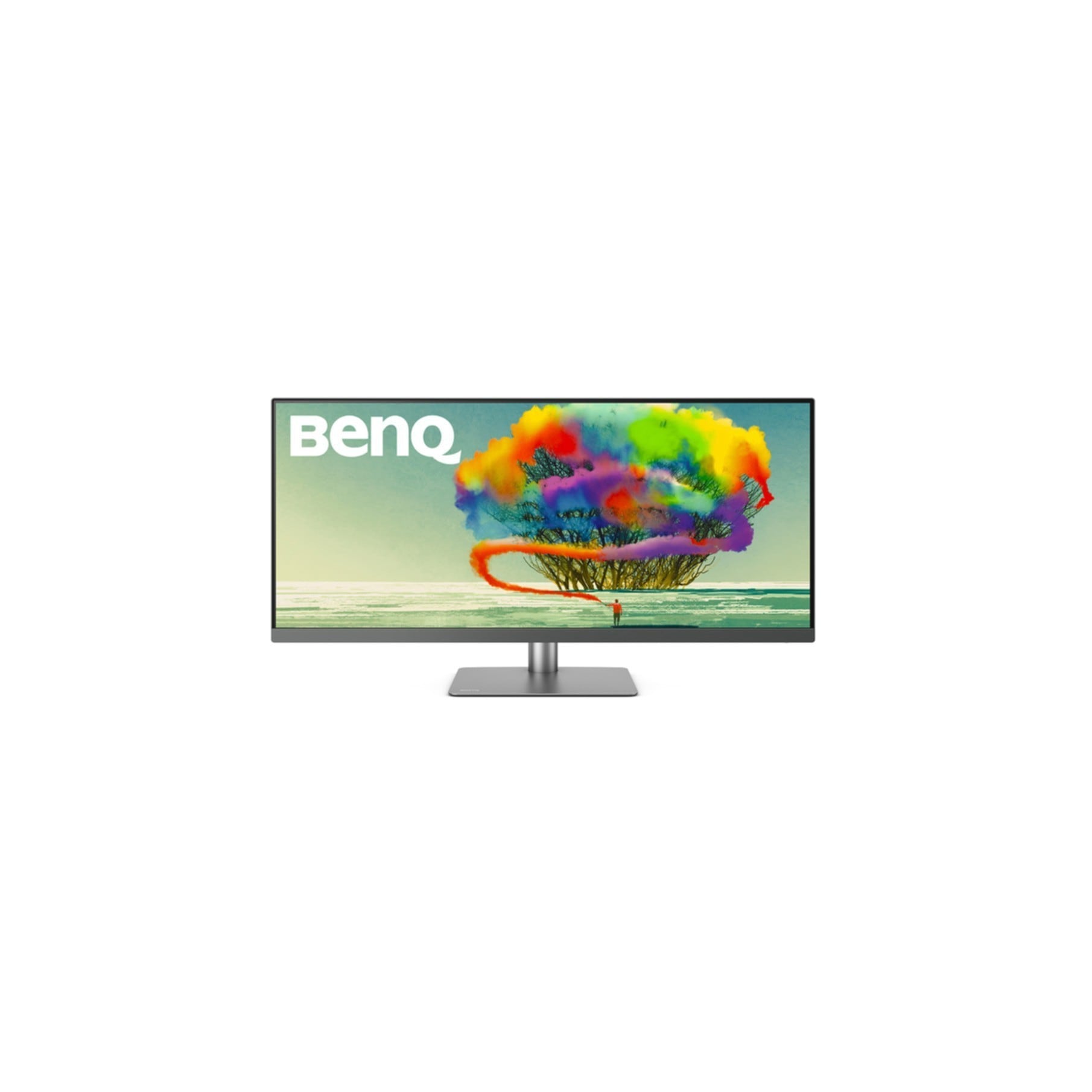 BenQ LED-Monitor »PD3420Q«, 87 cm/34 Zoll, 3440 x 1440 px, Quad HD, 5 ms Reaktionszeit, 60 Hz