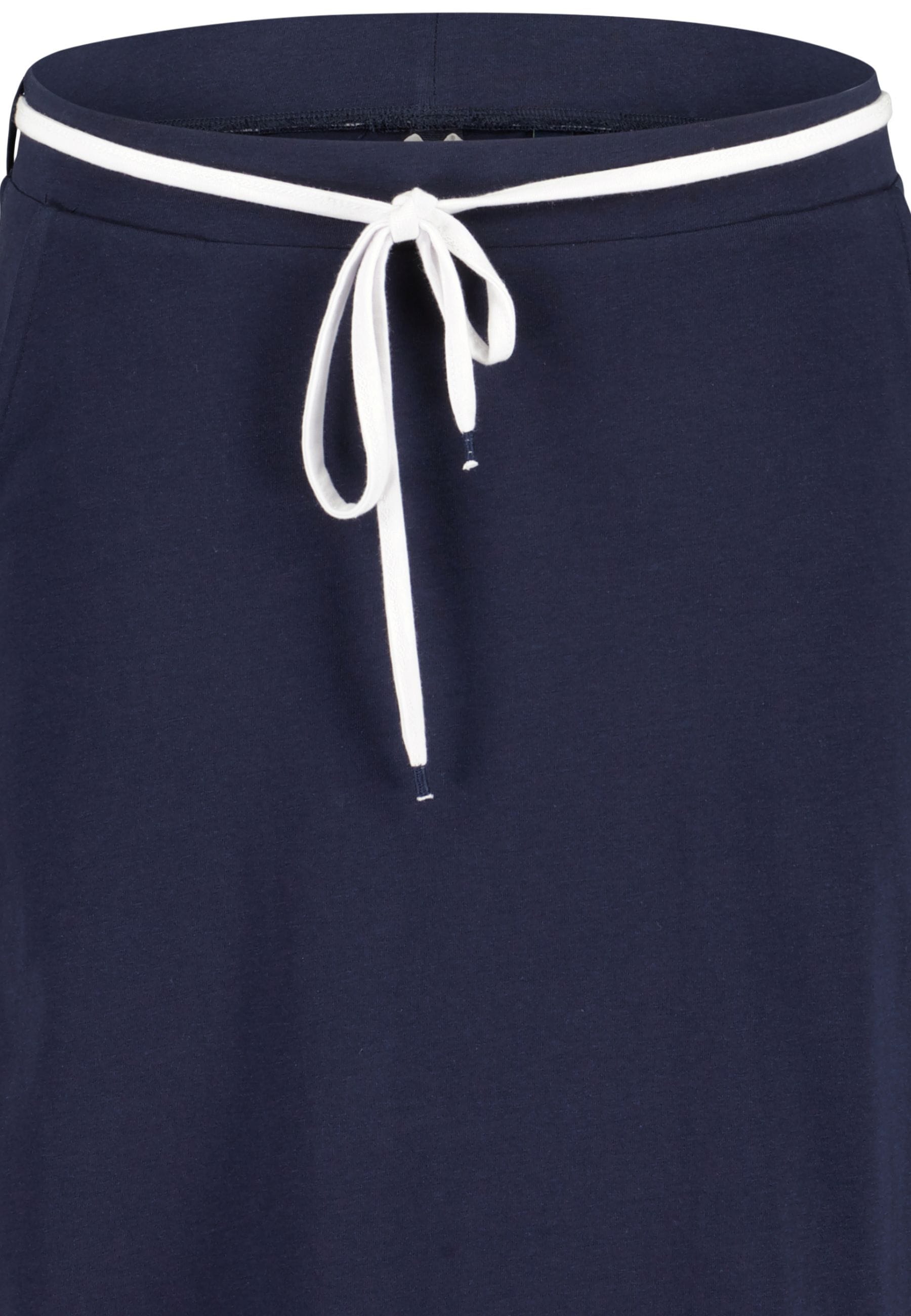 Blue Seven A-Linien-Rock »Blue Seven Rock« 1 Stk.