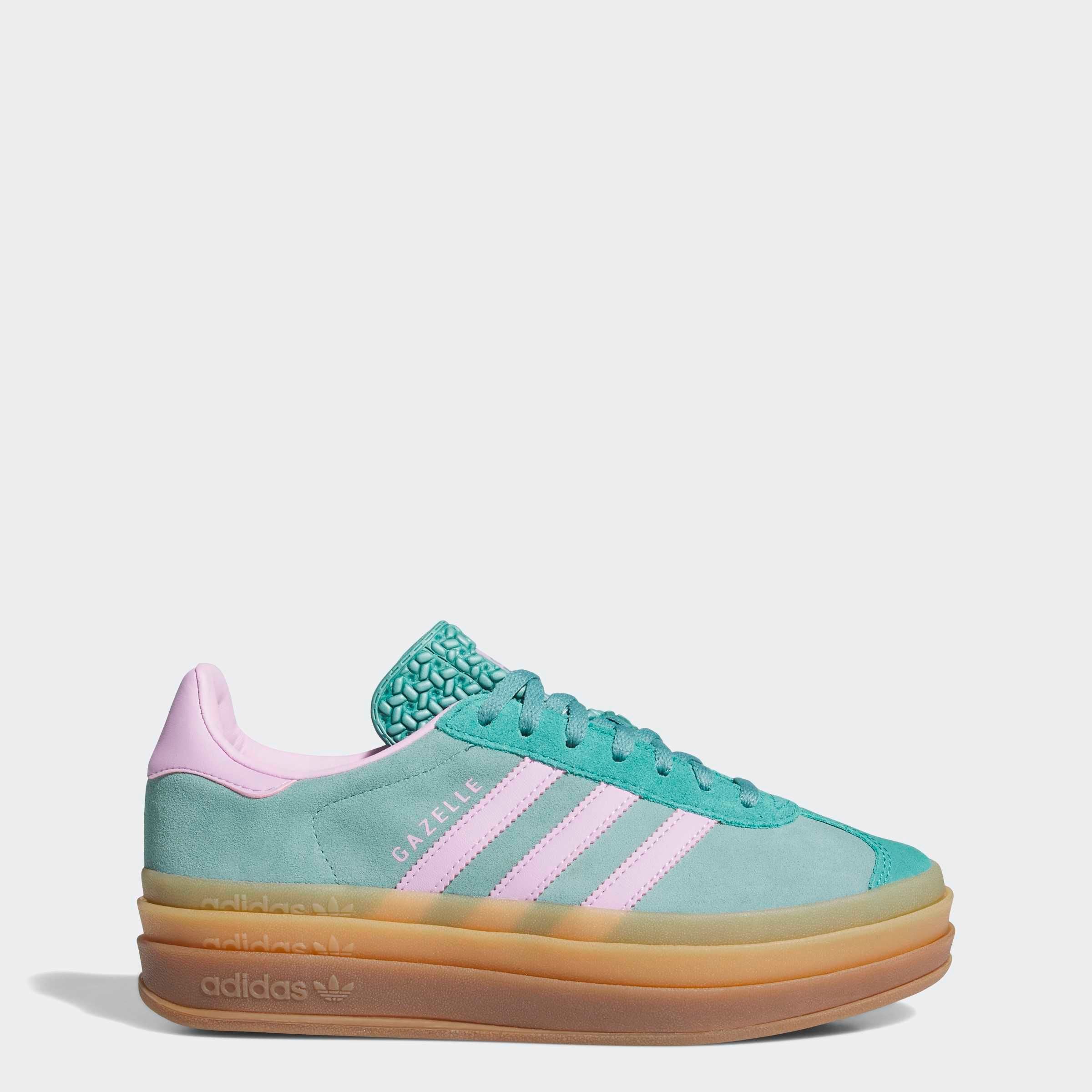adidas Originals Sneaker »GAZELLE BOLD E«
