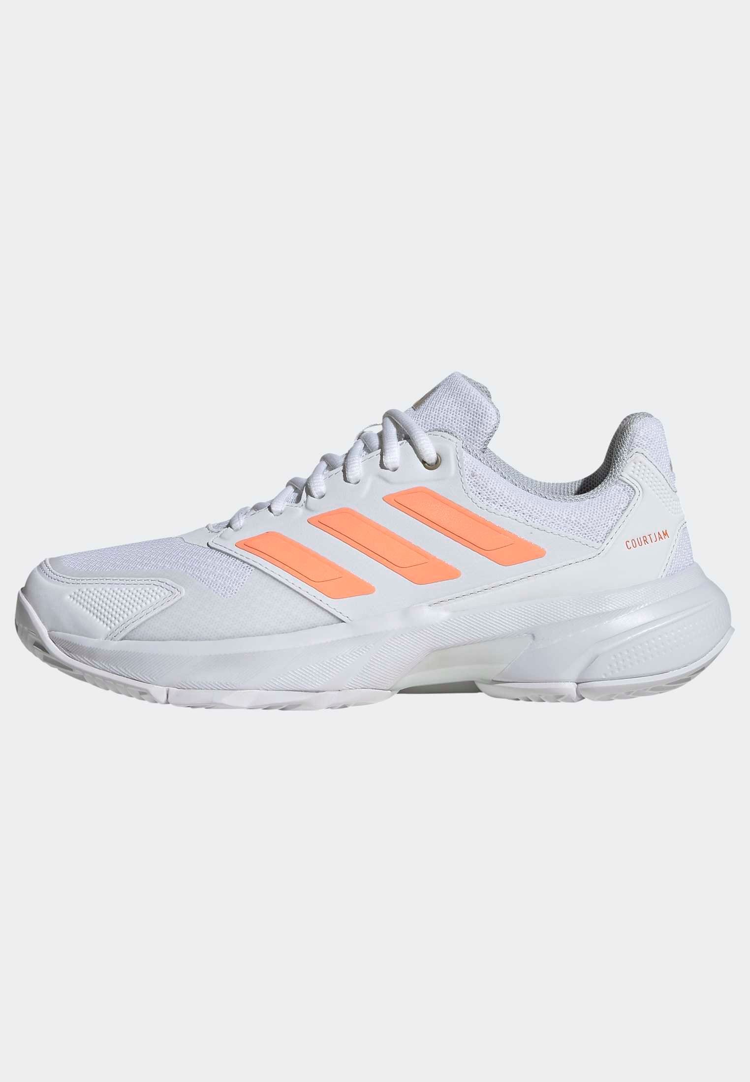 adidas Performance Tennisschuh »COURTJAM CONTROL 3«  für Hartcourt, All-Court