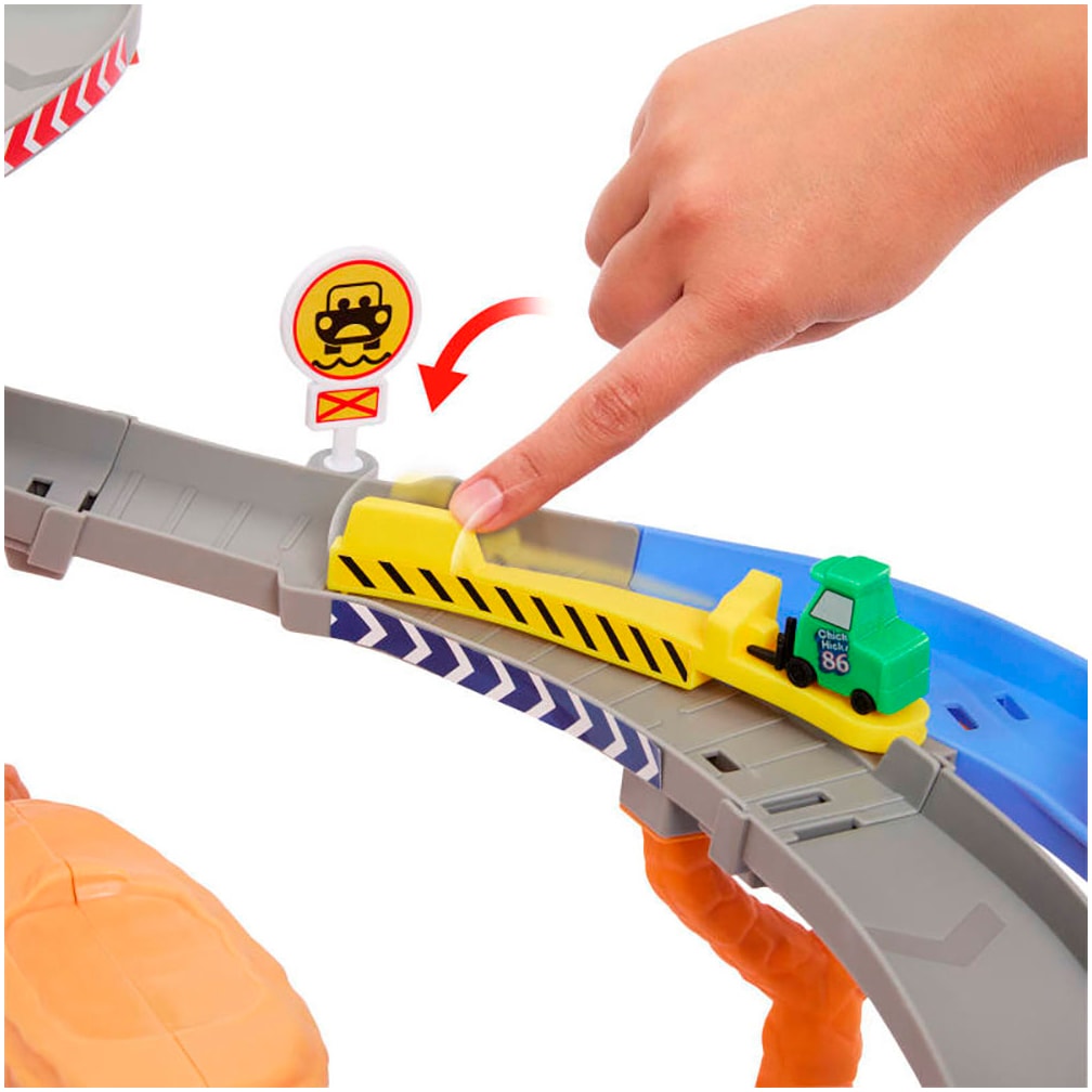 Mattel® Autorennbahn »Disney Pixar Cars Playset«