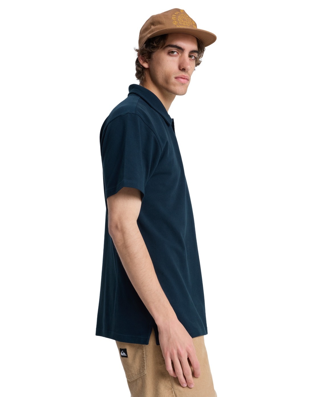 Quiksilver Sporttop »Mw Pique«