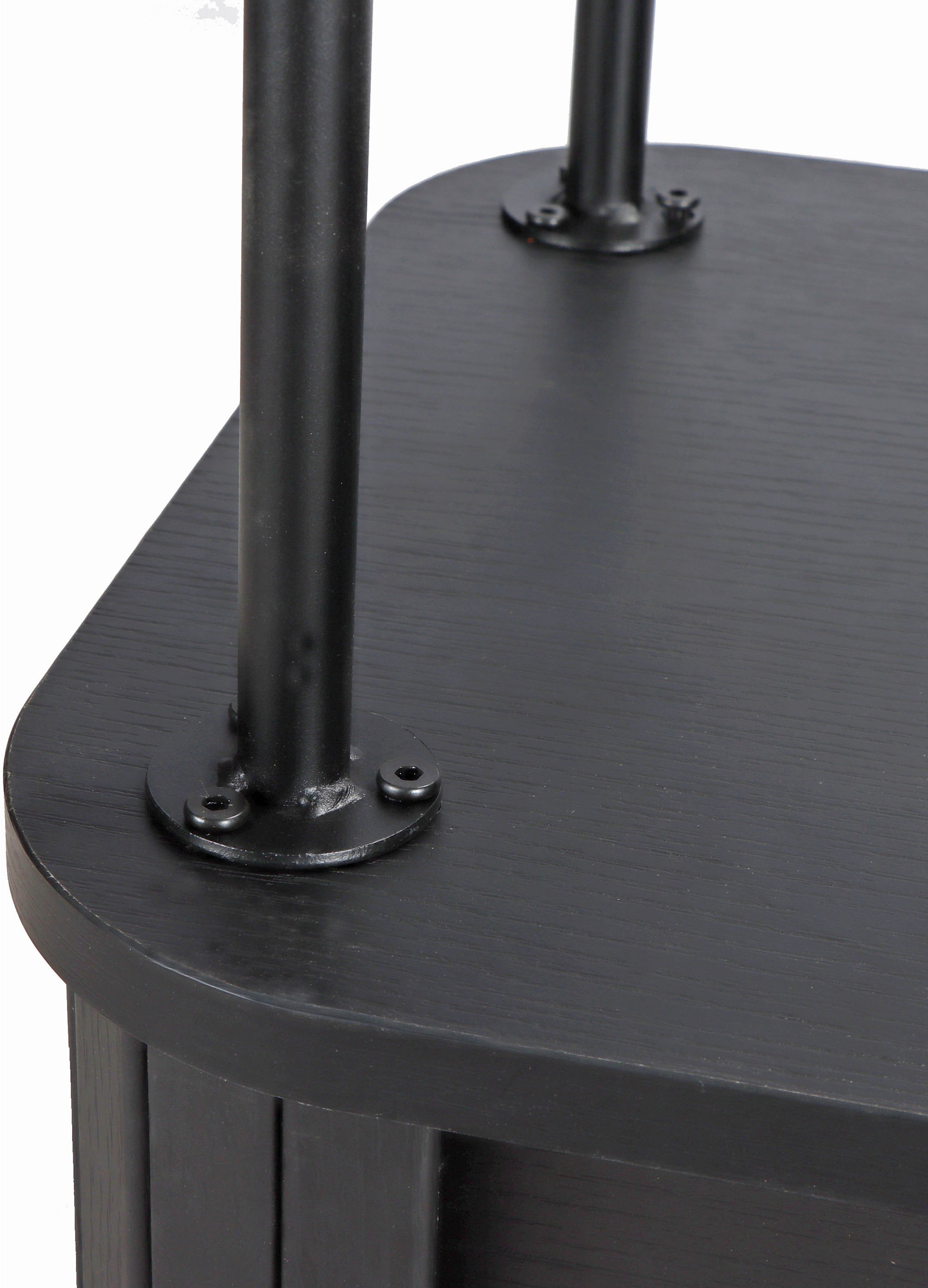 Möbilia Sideboard 2 Schiebetüren