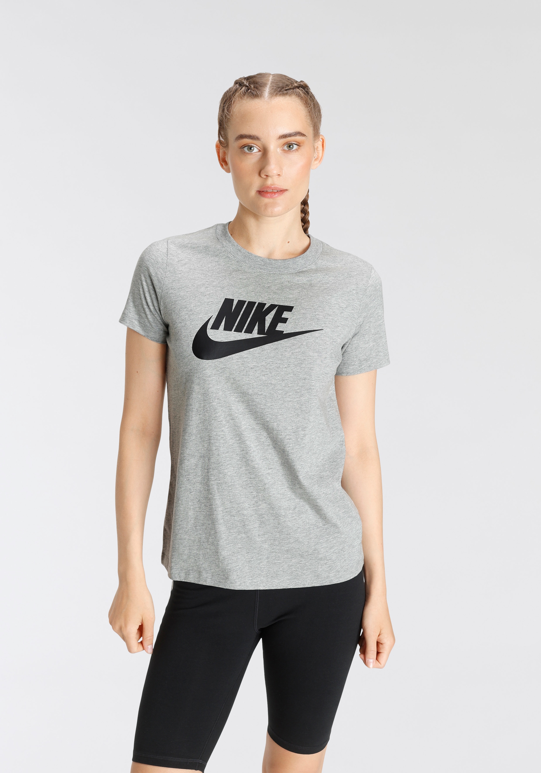 Nike Sportswear T-Shirt »Essential bei ♕ T-Shirt«