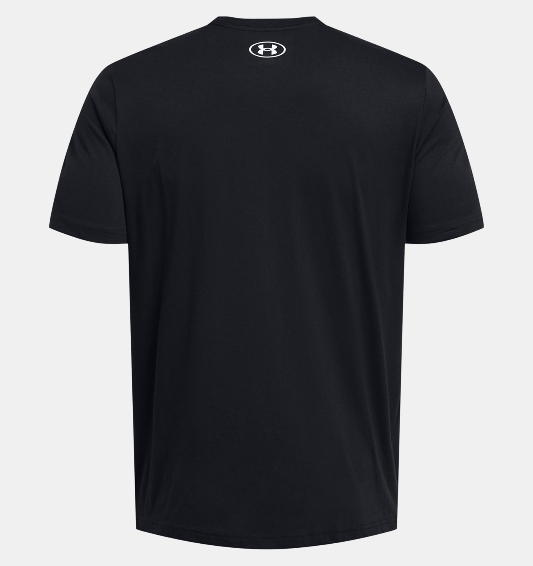Under Armour® T-Shirt »UA SPORTSTYLE LOGO UPDATE SS« sportlicher Stil, für Sportmode und aktive Freizeit