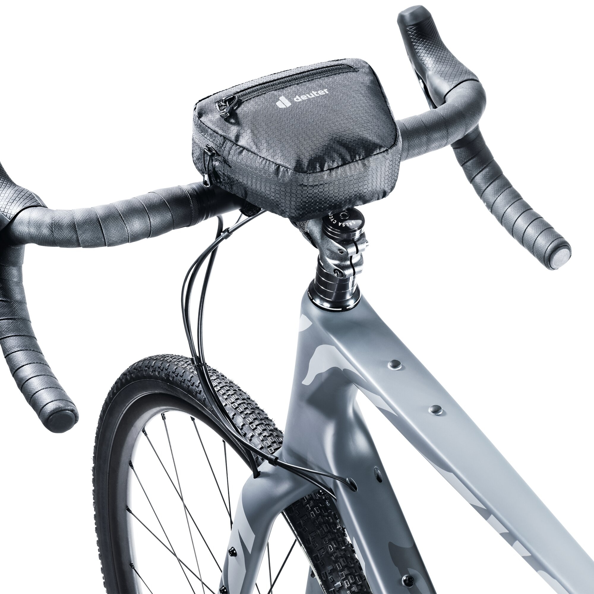 deuter Fahrradtasche »FRONT BAG 1.2«