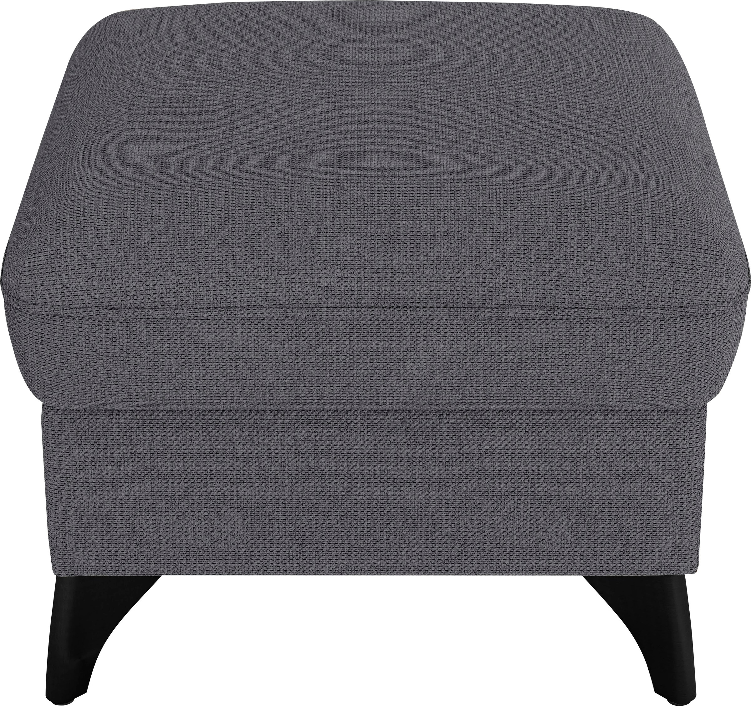 sit&more Polsterhocker »Astoria«, Passend zur "Astoria"-Serie
