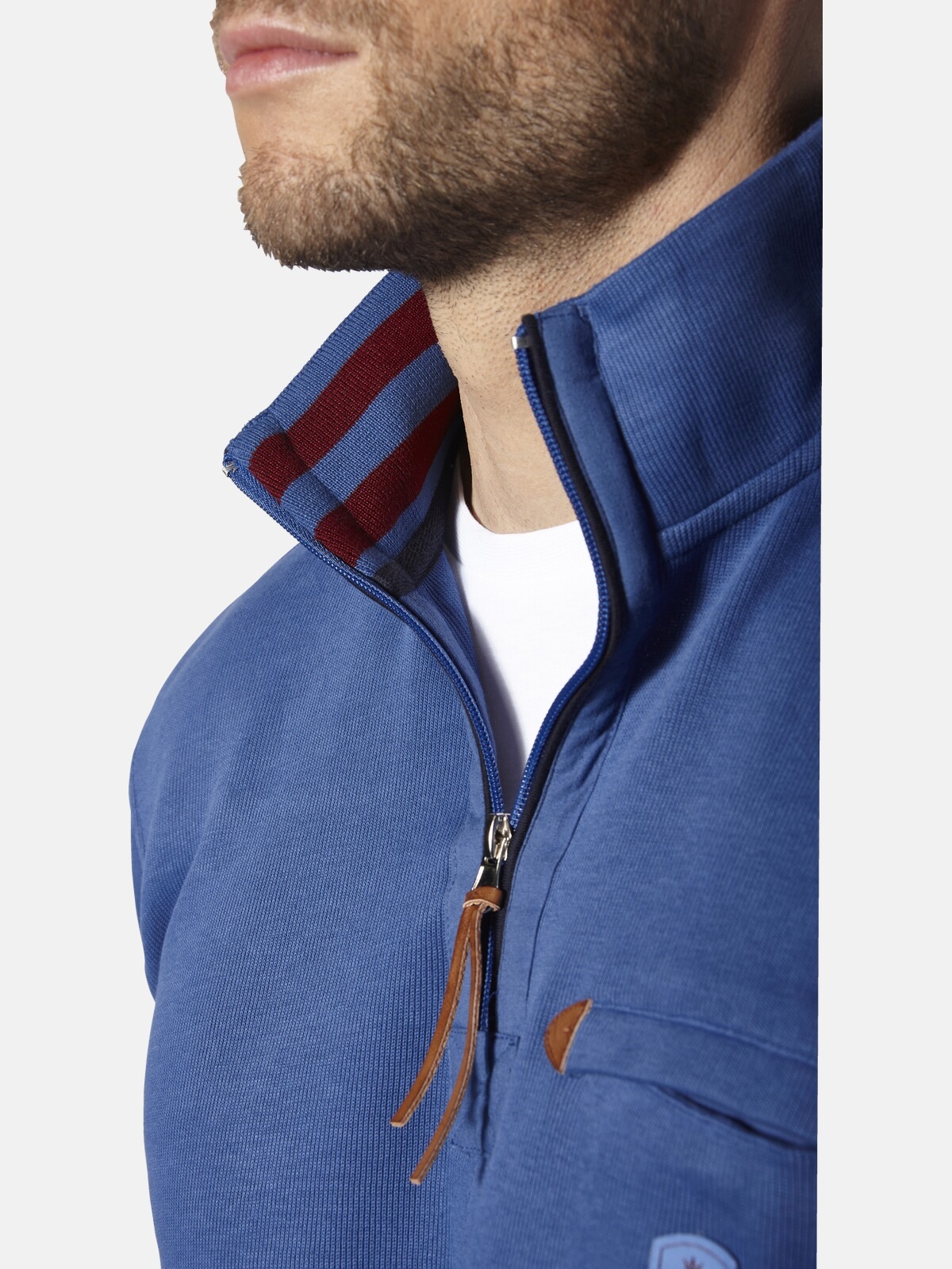 Babista Sweatshirt »Sweatshirt FLORINOZ«, 1 Stk.
