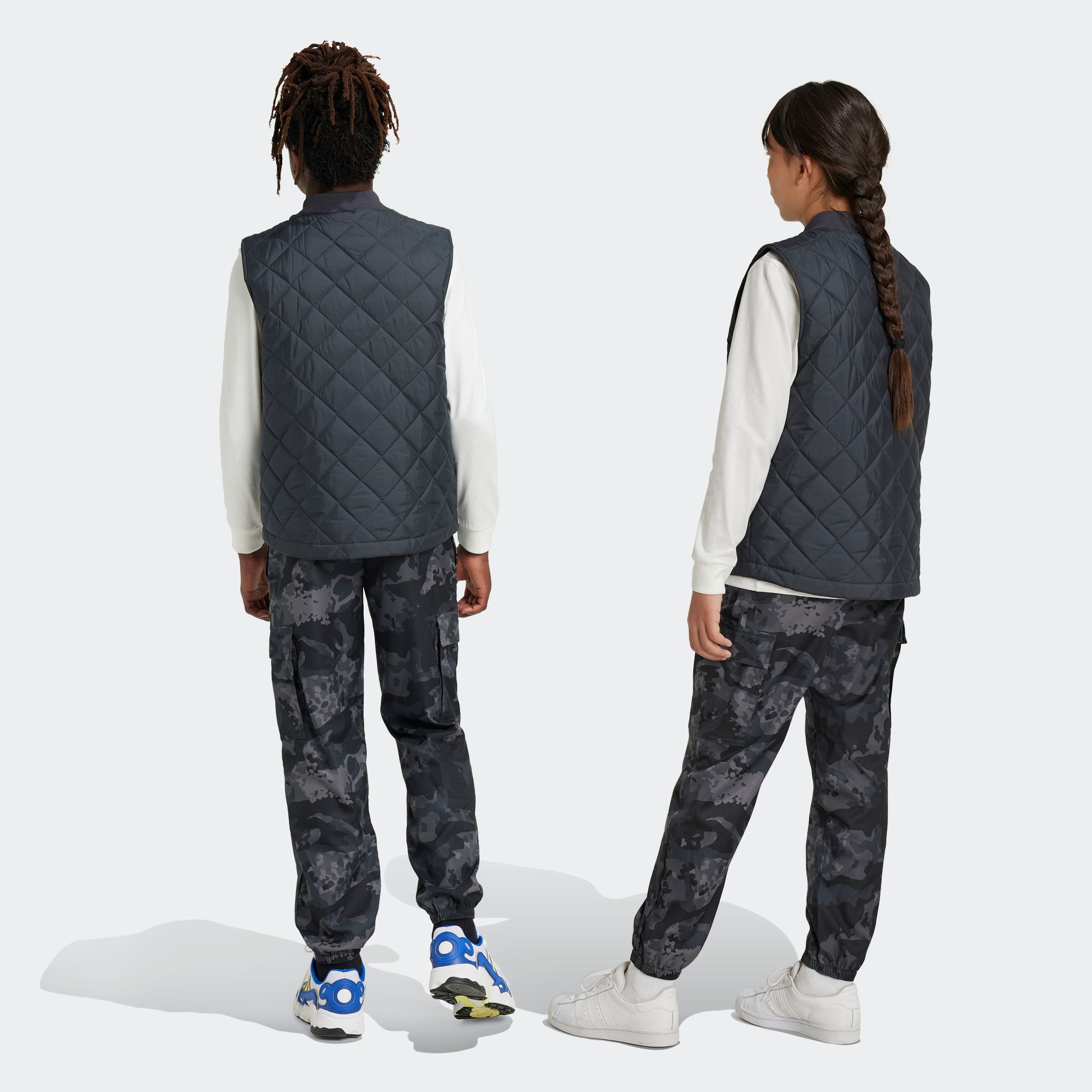 adidas Originals Sporthose »CARGO PANTS«, (1 tlg.)