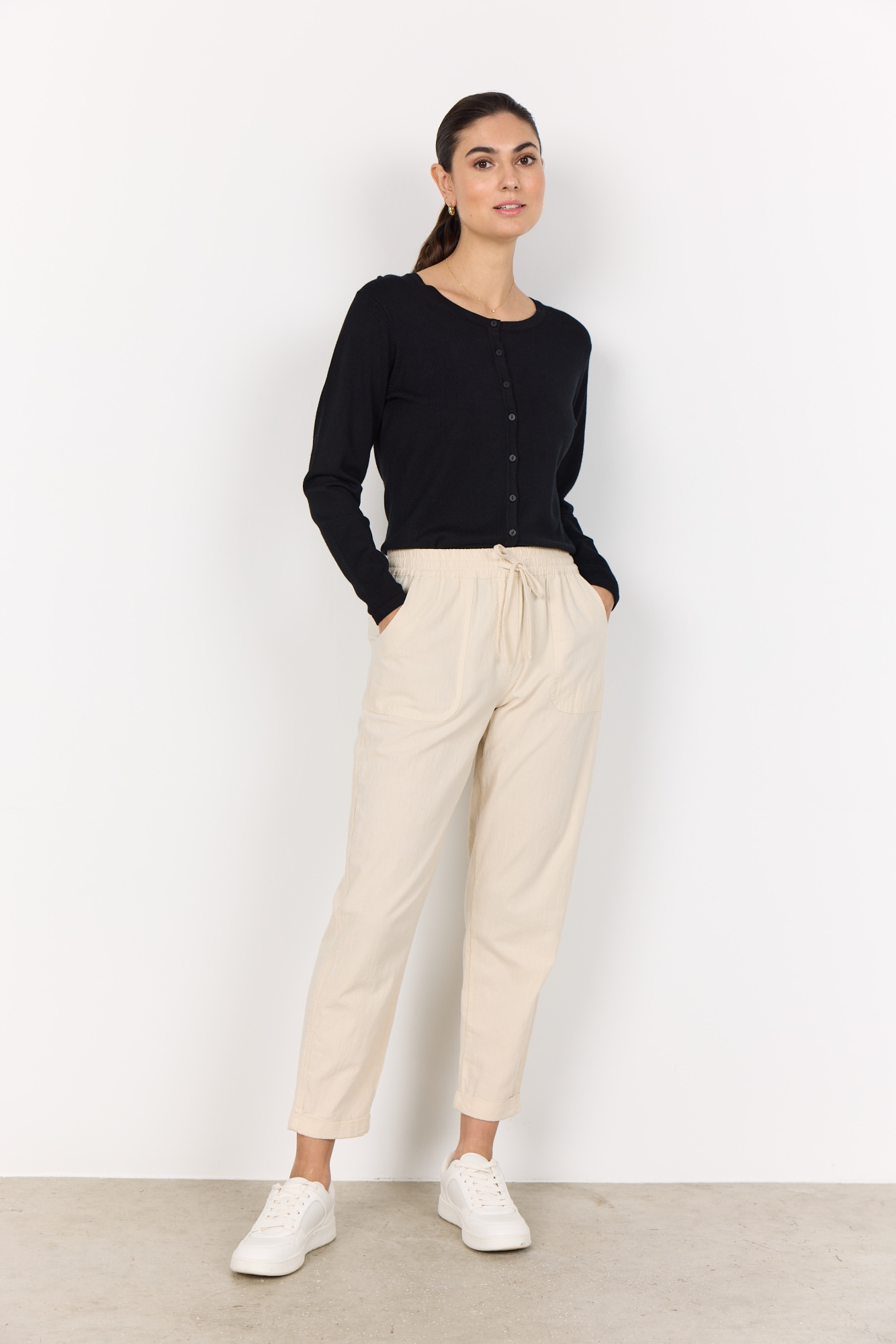 soyaconcept Schlupfhose »SC-CISSIE 10-C«