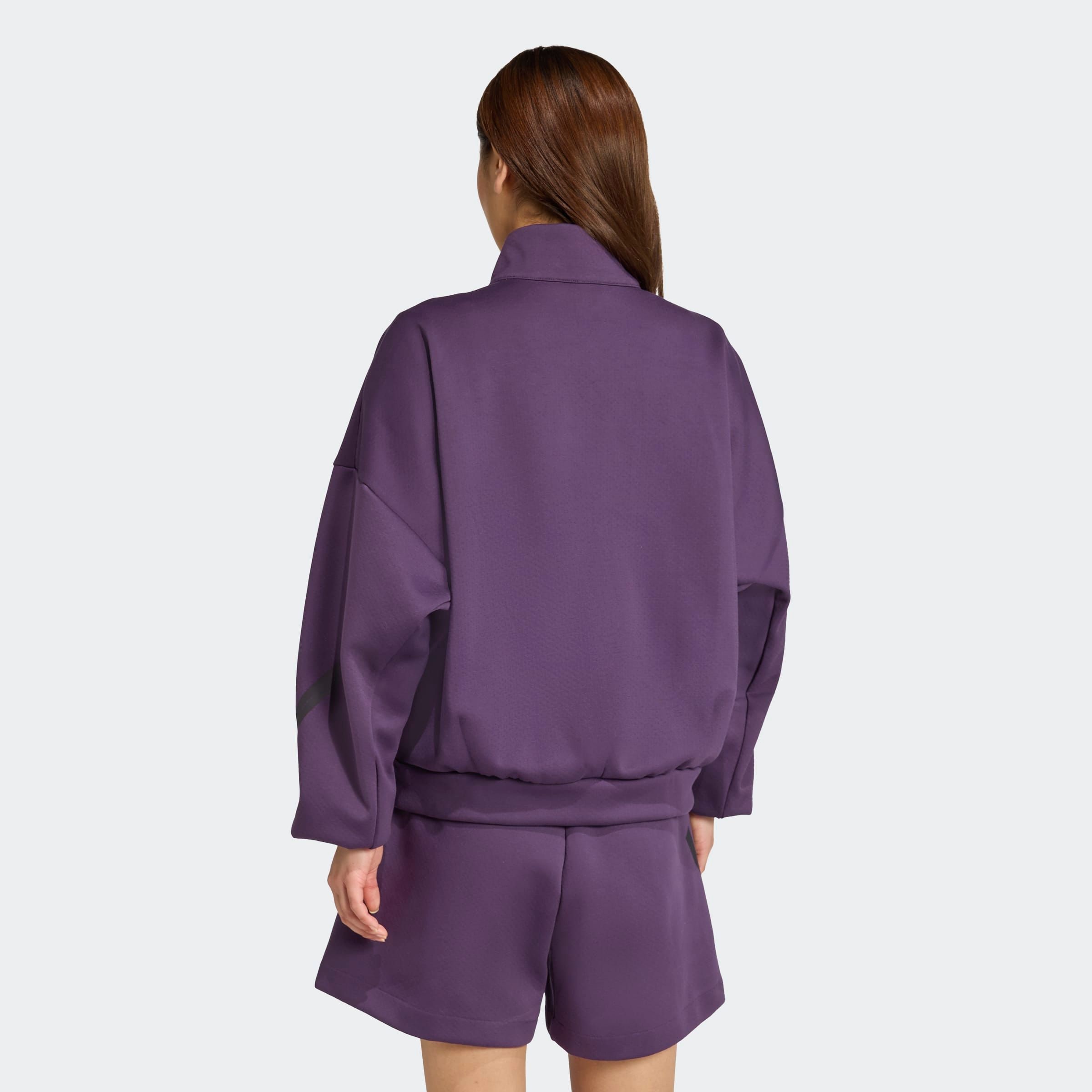 adidas Sportswear Outdoorjacke »W Z.N.E. TT«
