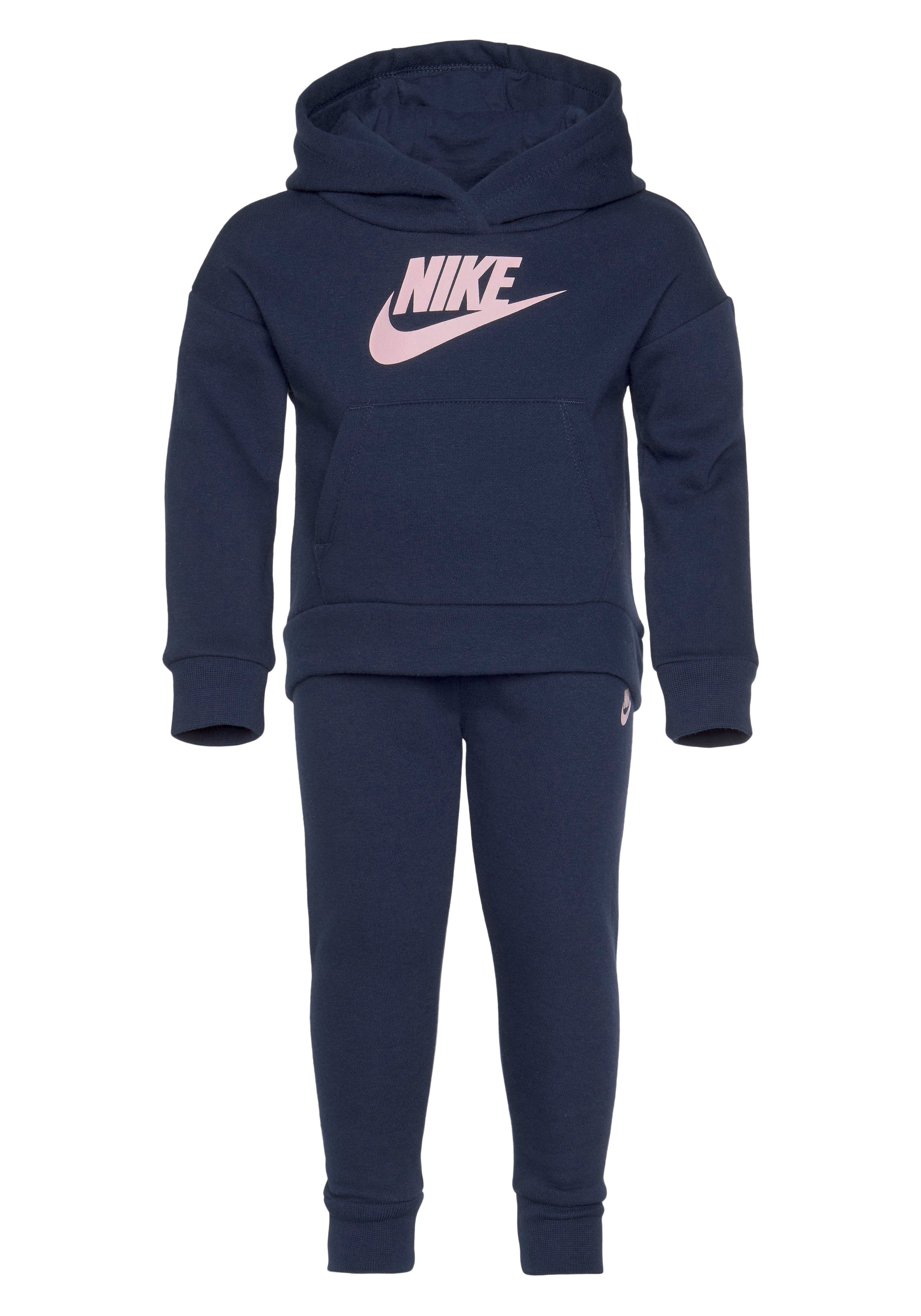 Nike Sportswear Jogginganzug »CLUB FLEECE SET«